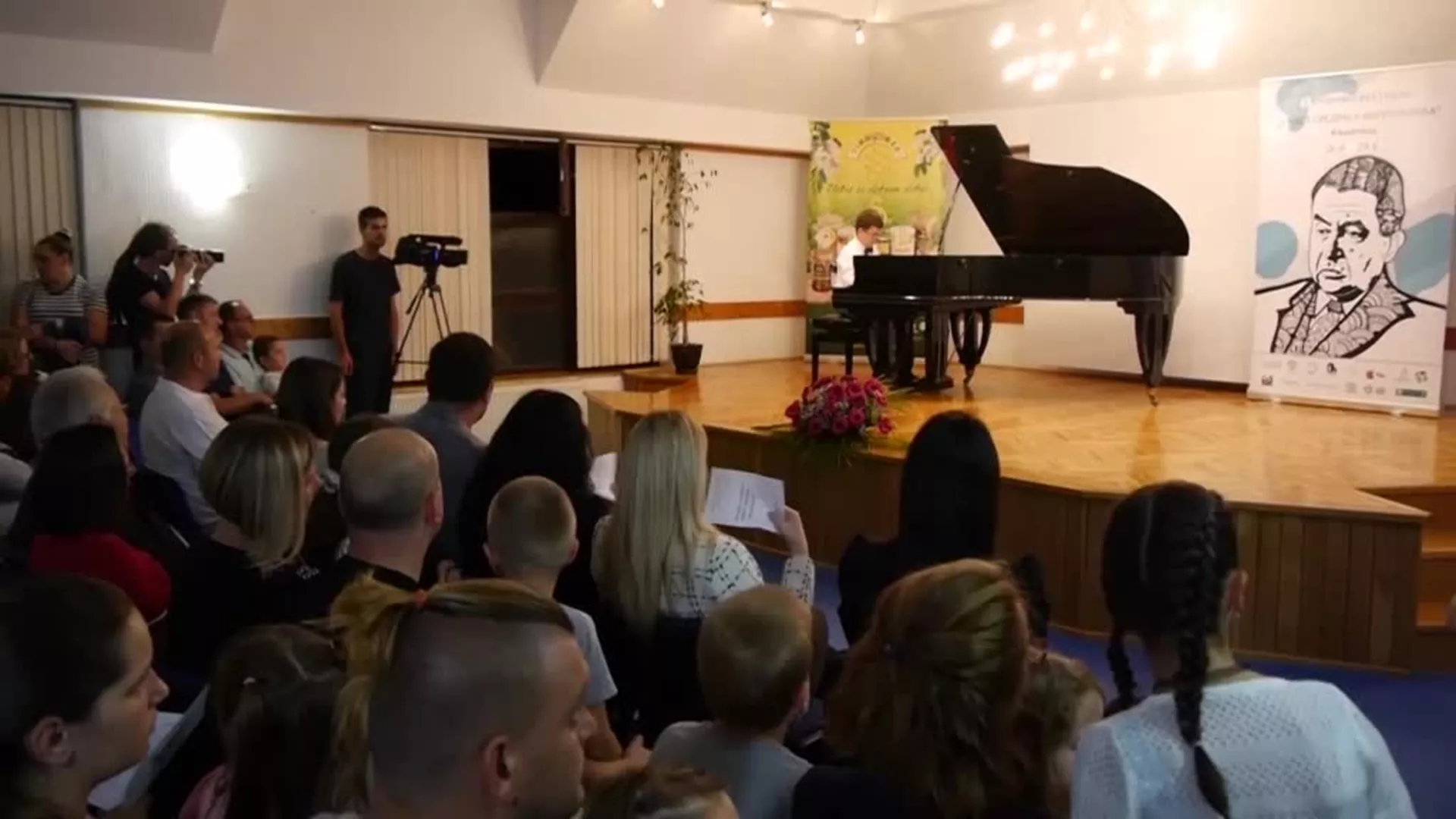 Muzički festival u Knjaževcu