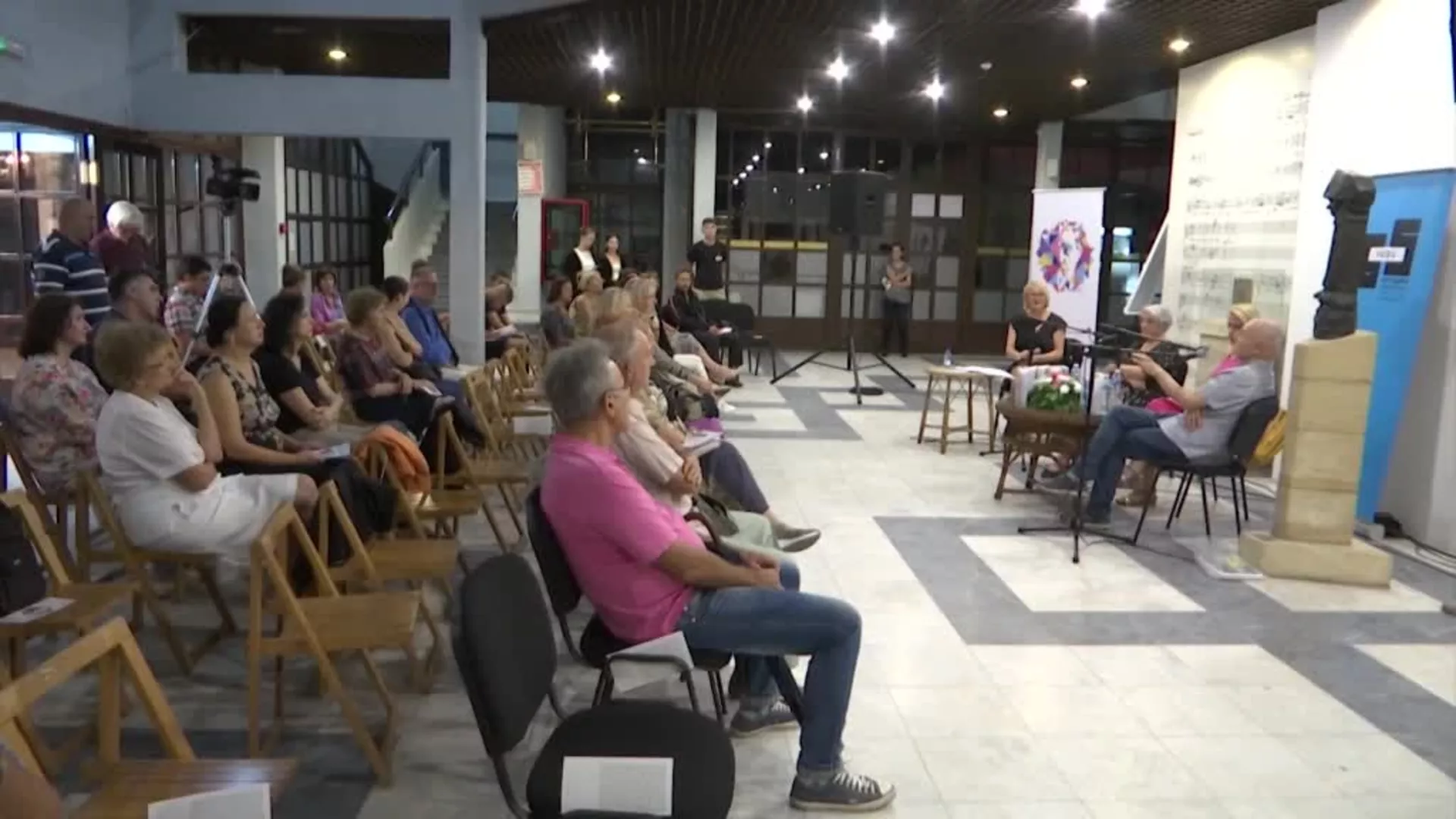 Radio Beograd 2 na Mokranjčevim danima