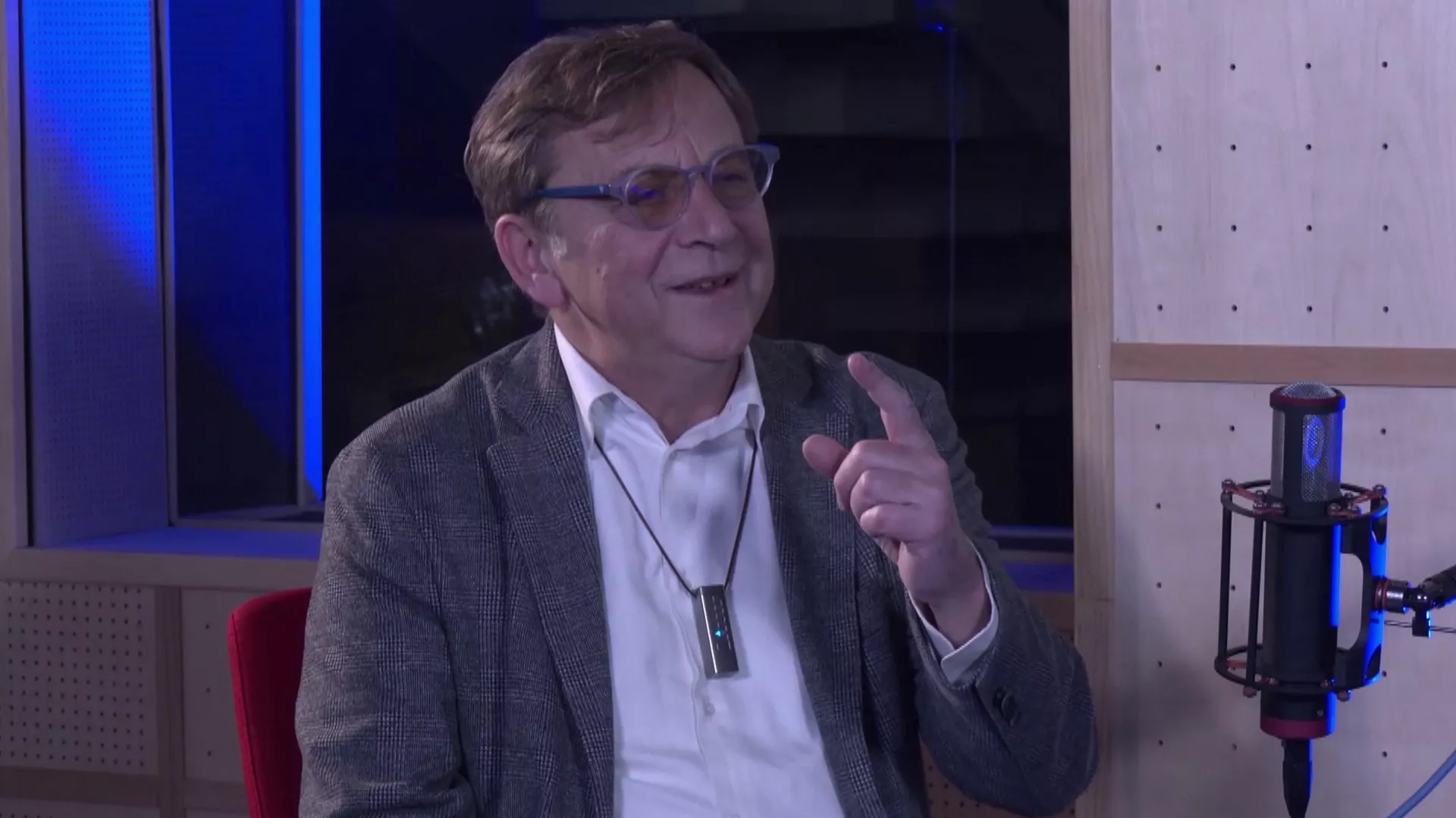 Intervju – Tihomir Stanić