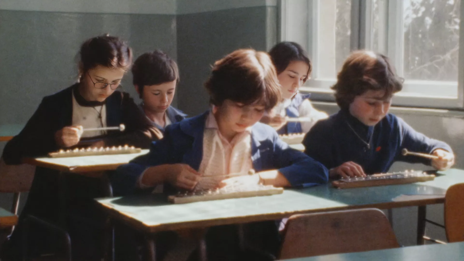 Avantura: Dobri drugovi