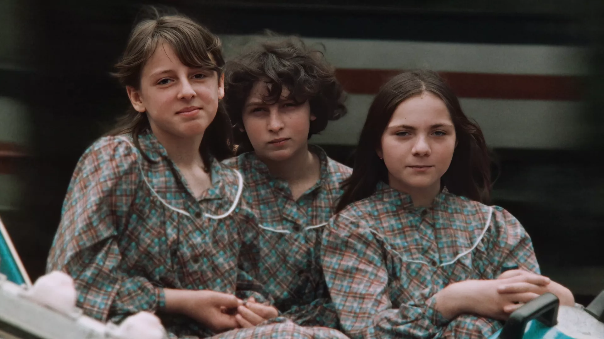 Avantura: Majska pesma