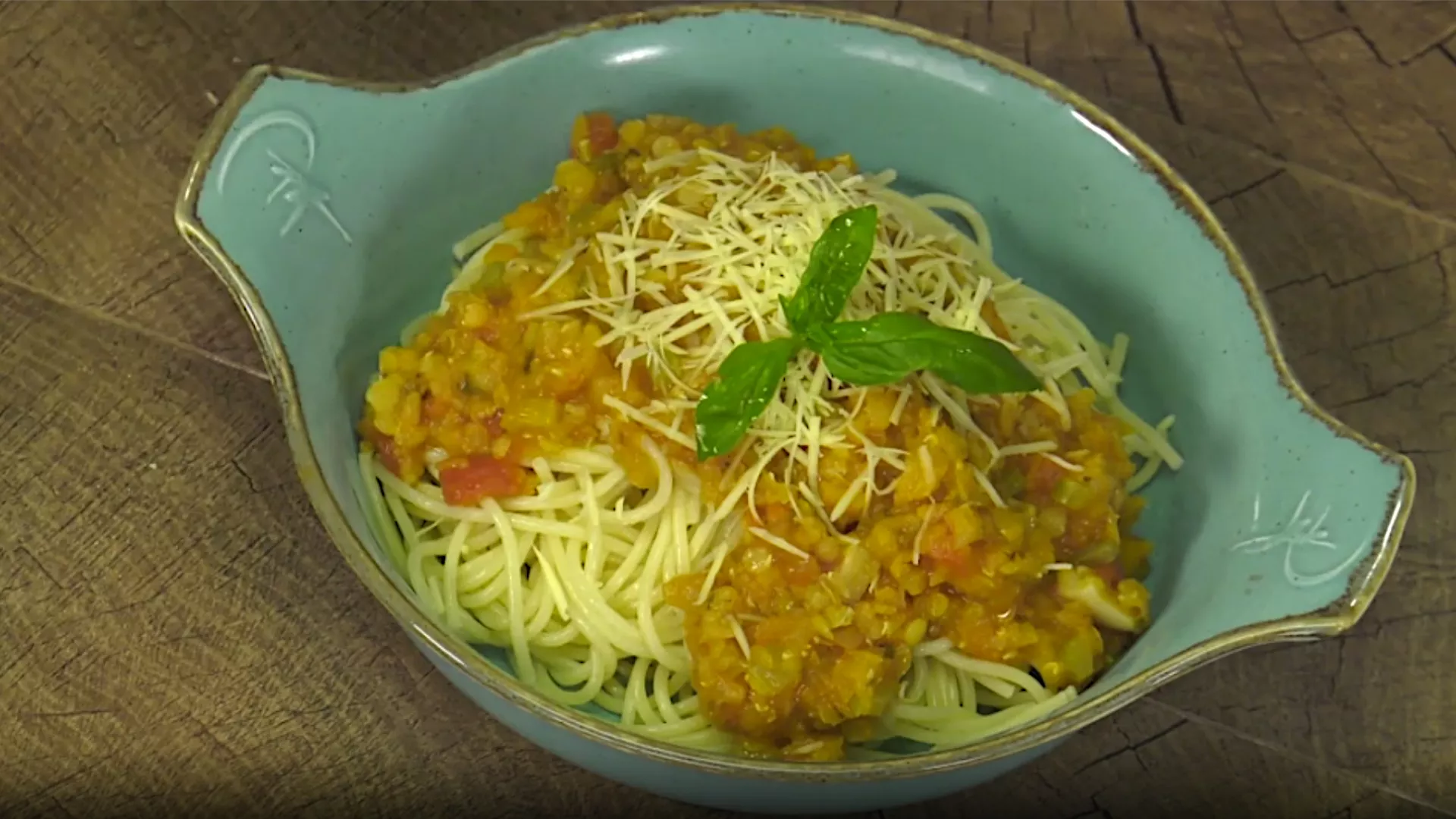 Gastronomad: Italijanski klasici na nov način