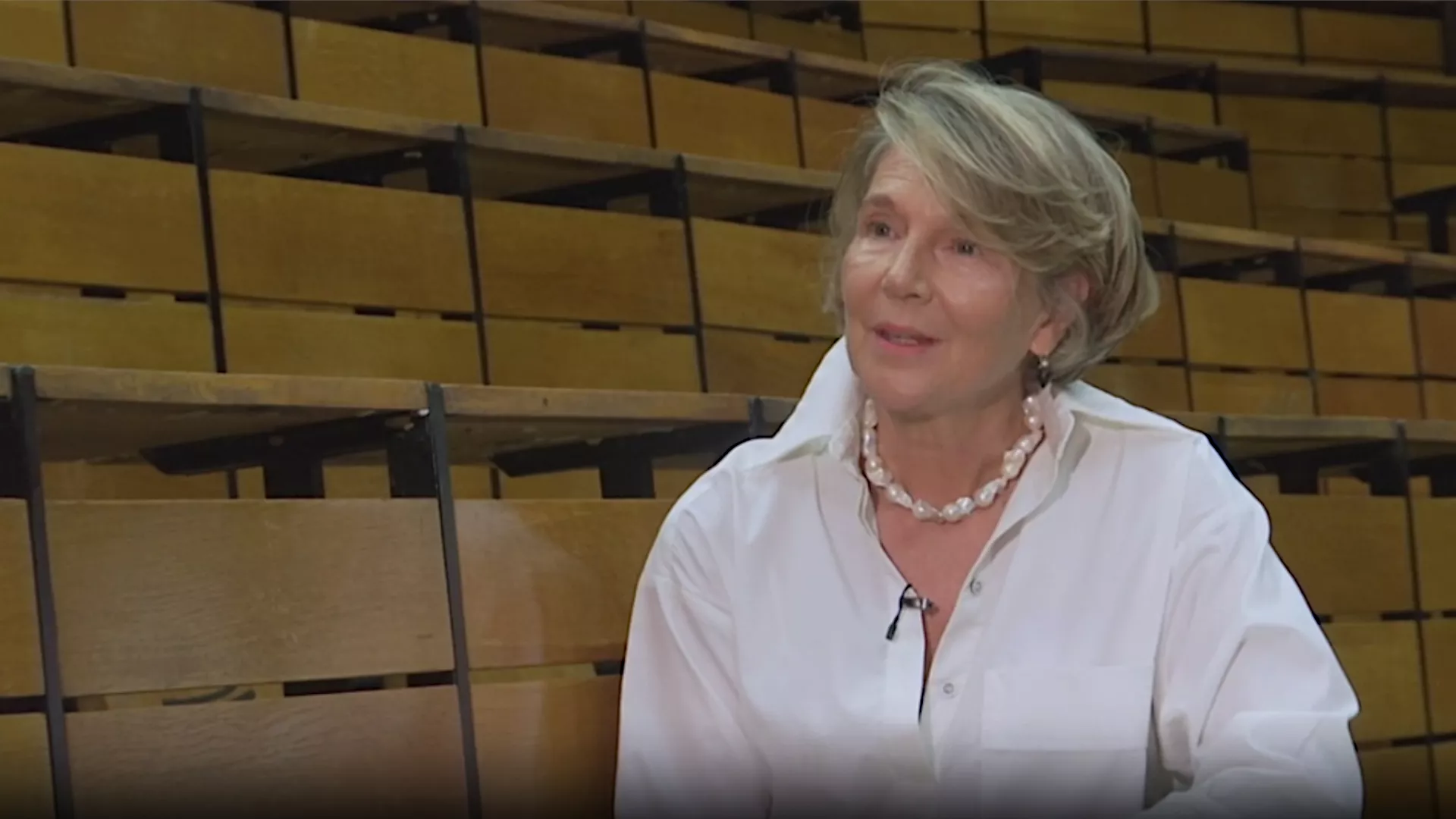 Srbija na vezi – portreti: Dr Sanja Rolović