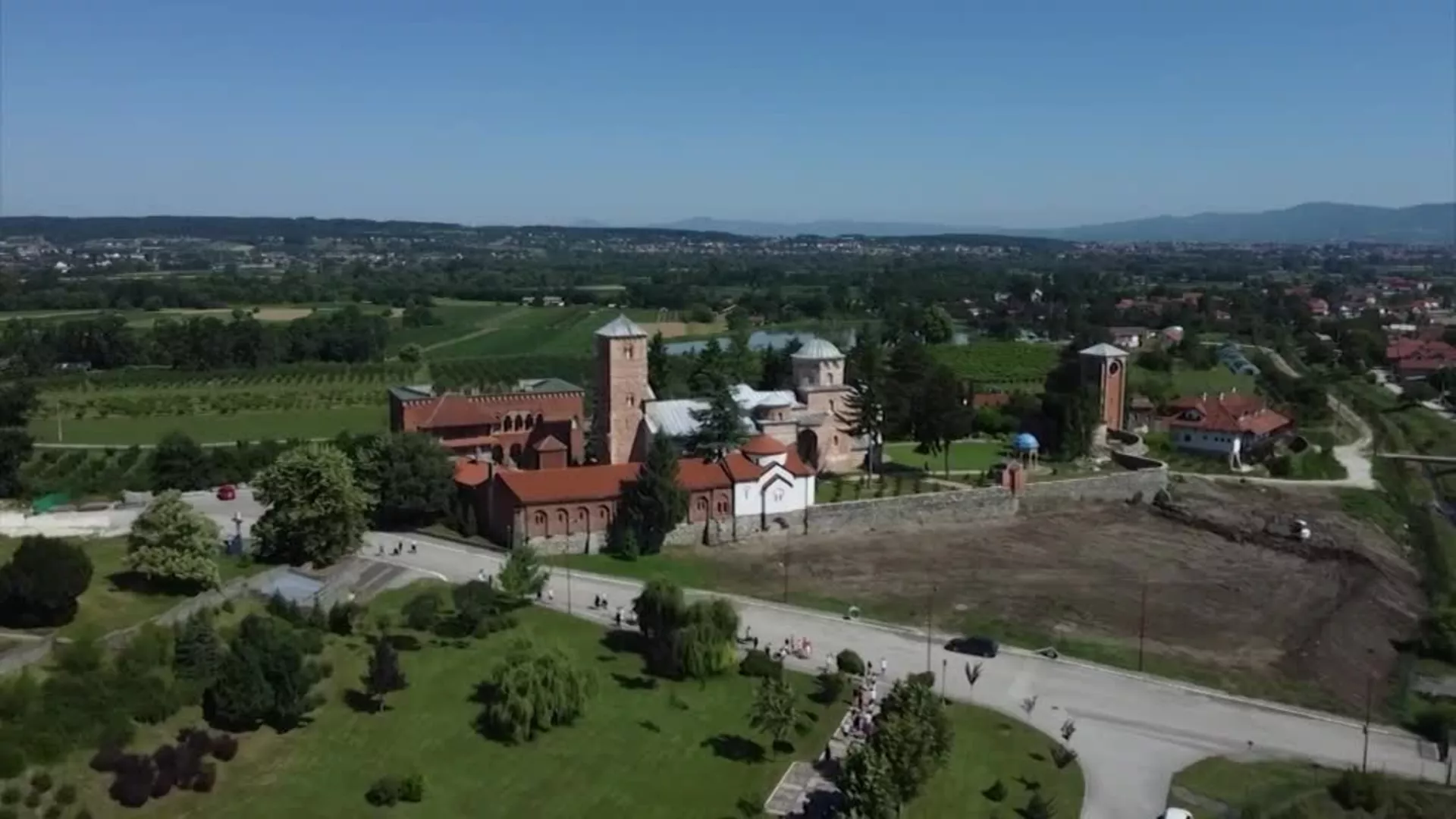 Kako je od Rudopolja pre osam vekova nastalo današnje Kraljevo