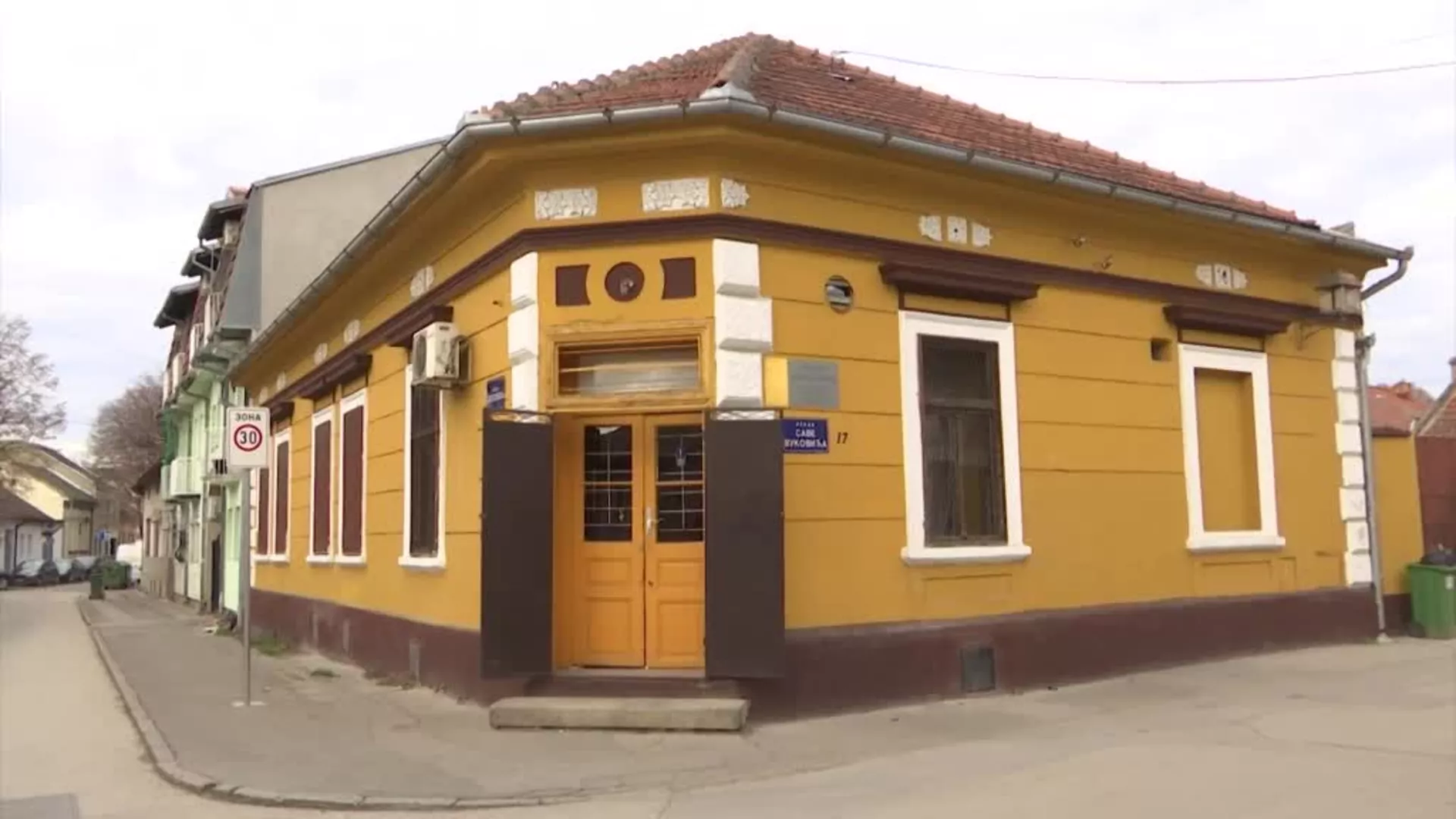 Istorijski poduhvat u obnovi
