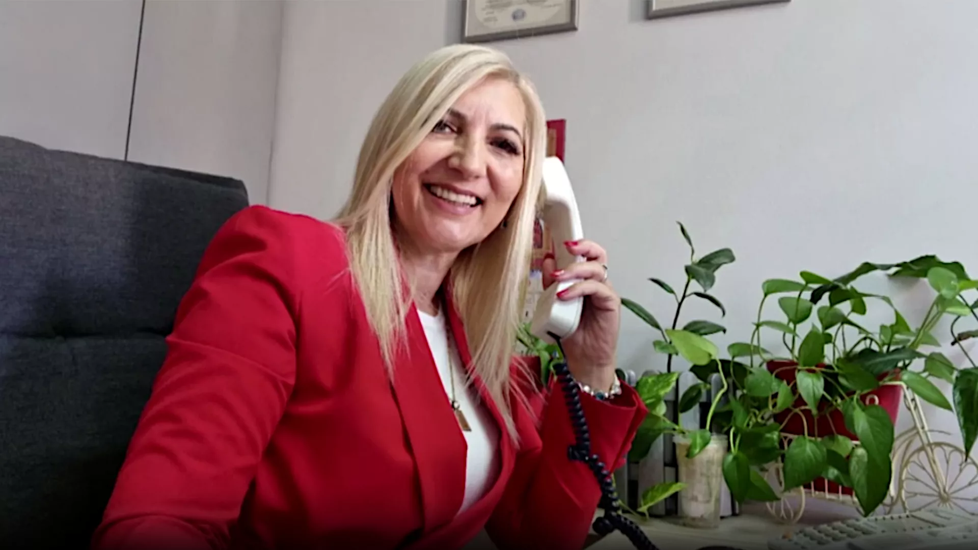 Romanipen: Više od kraljice balova, drugi deo, 46. emisija