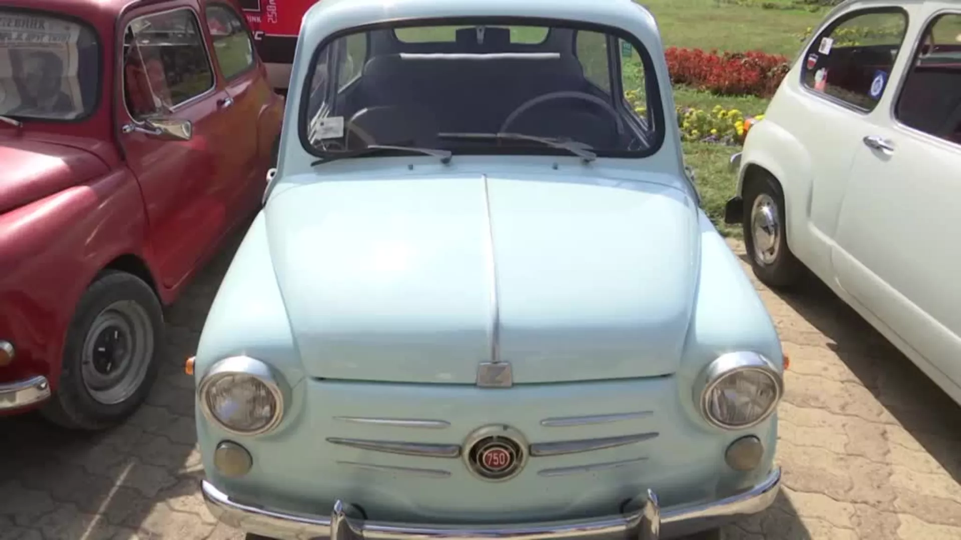 Izložba automobila