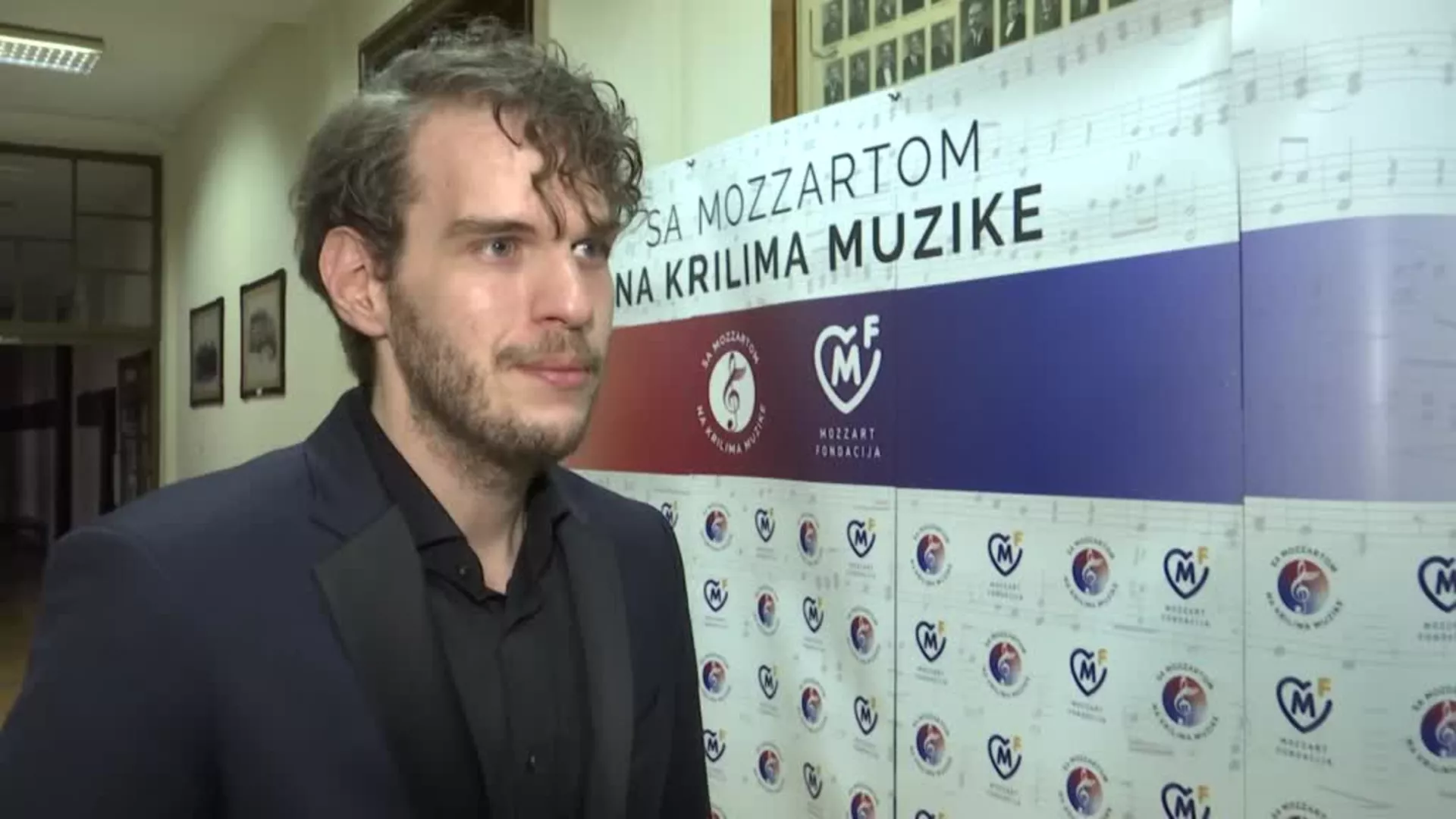 Pijanista Stefan Đoković