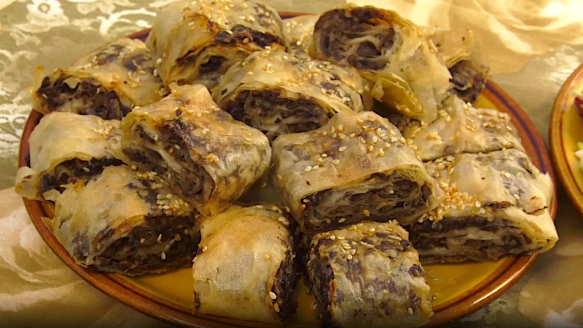Gastronomad: Vinogradari iz Pretrkovca