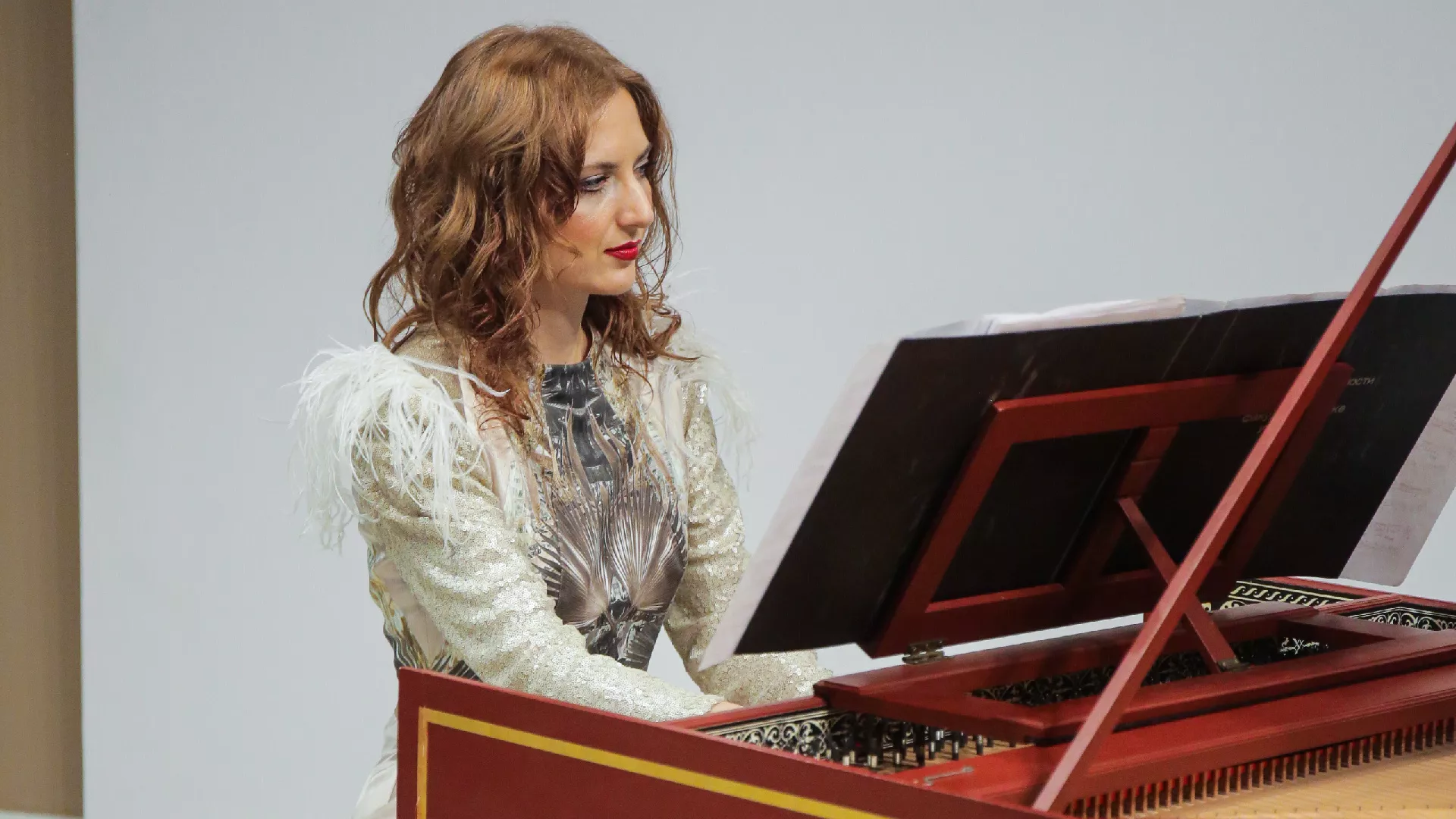Susretanja - Sofija Perović