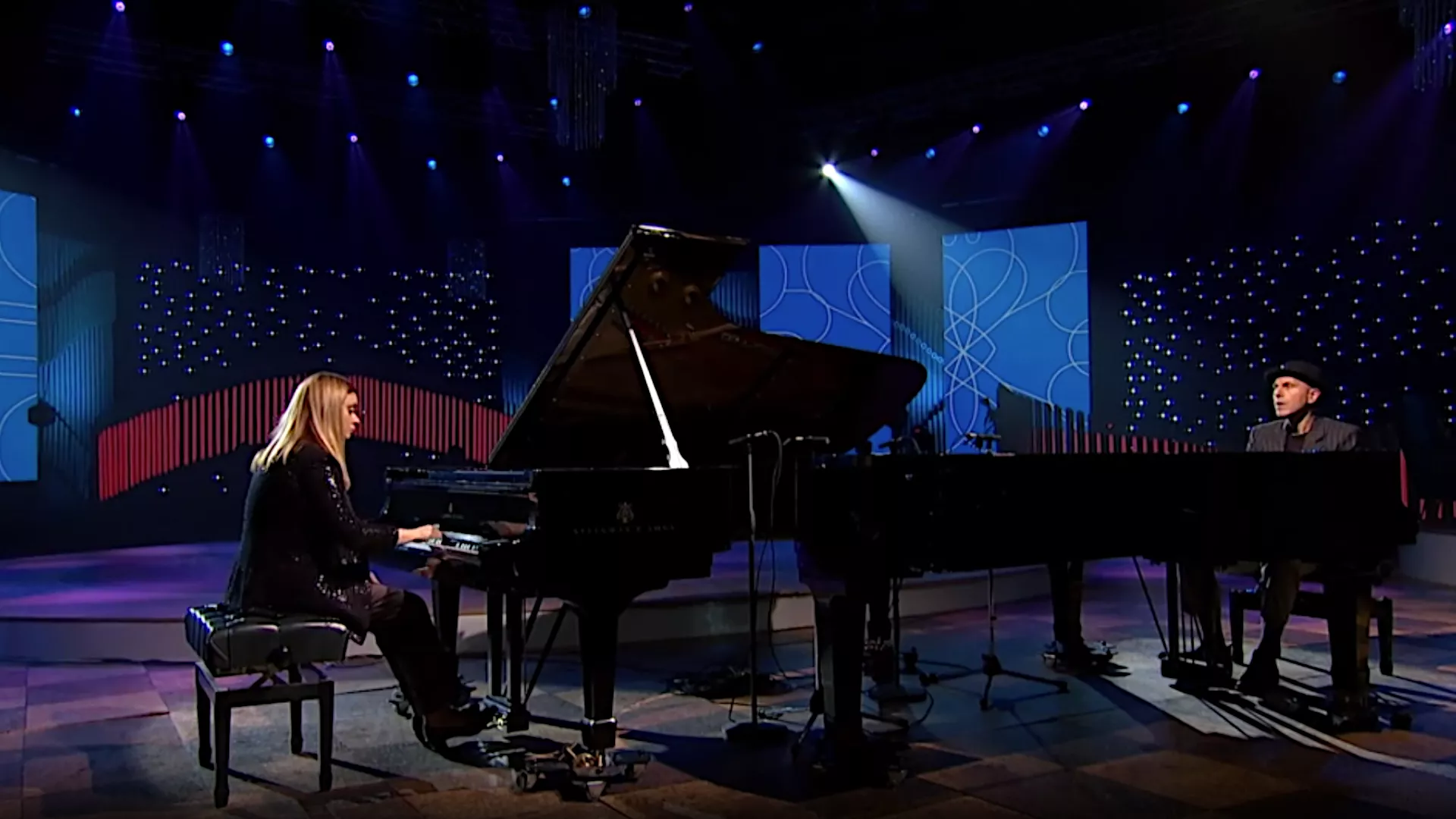 Volim klasiku: LP duo, 9. emisija