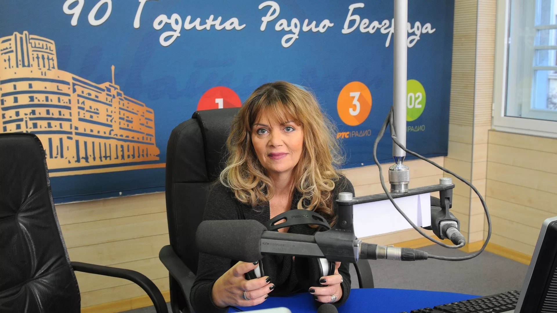 Etnika – Radojka Živković