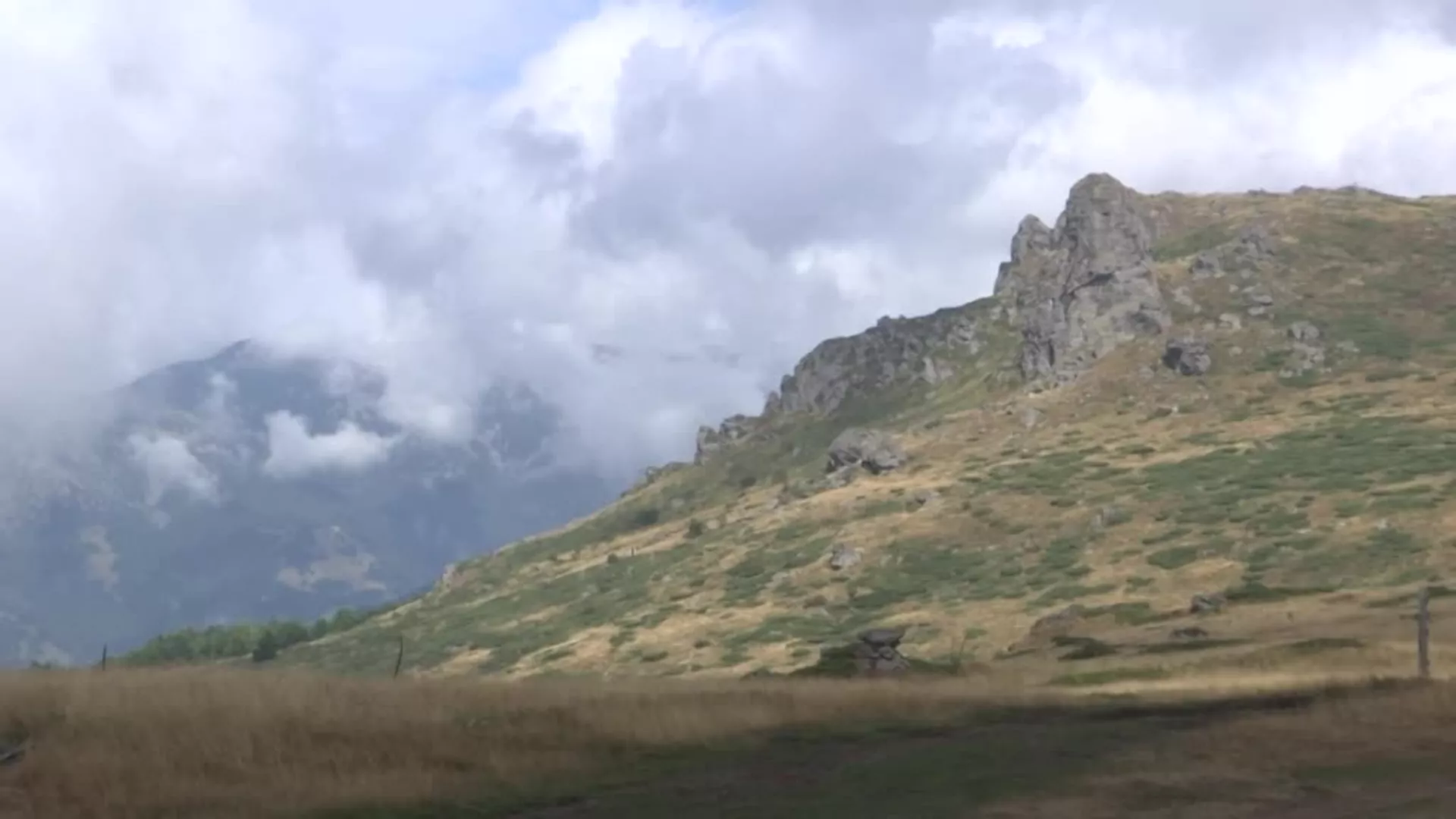 Na krovu Srbije