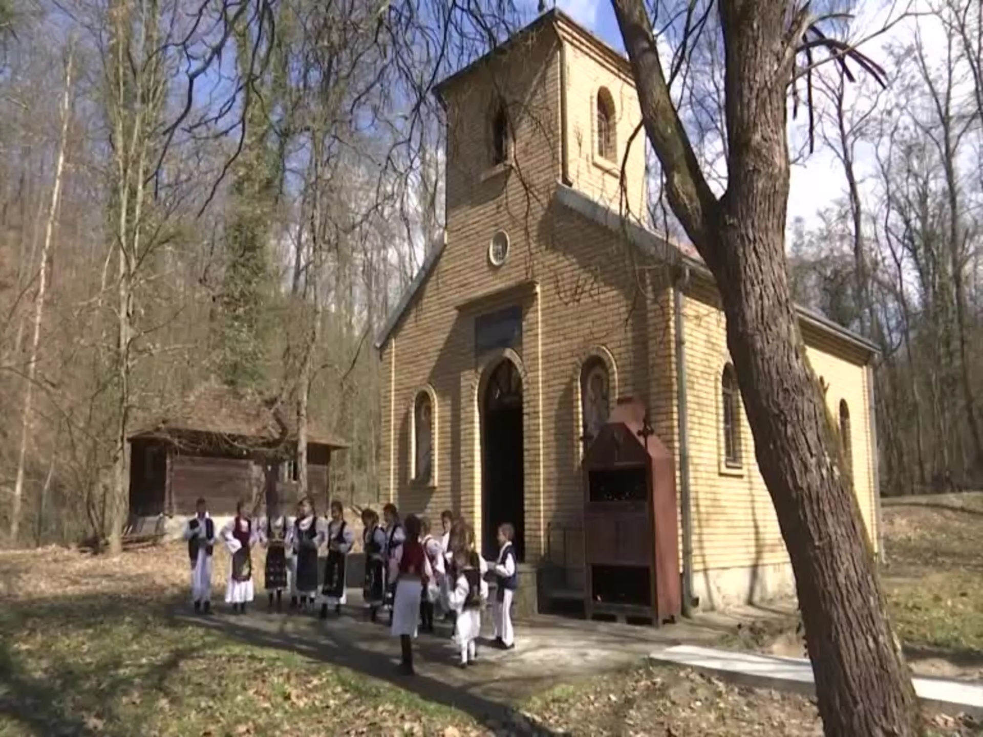 Oplanići i Popovići  - pomoć se ne zaboravlja
