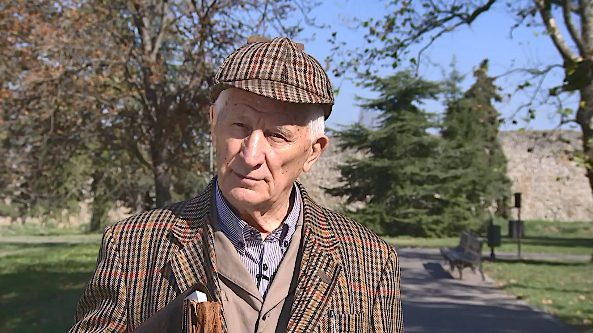 Kvadratura kruga: Ćeraćemo se još sa Matijom