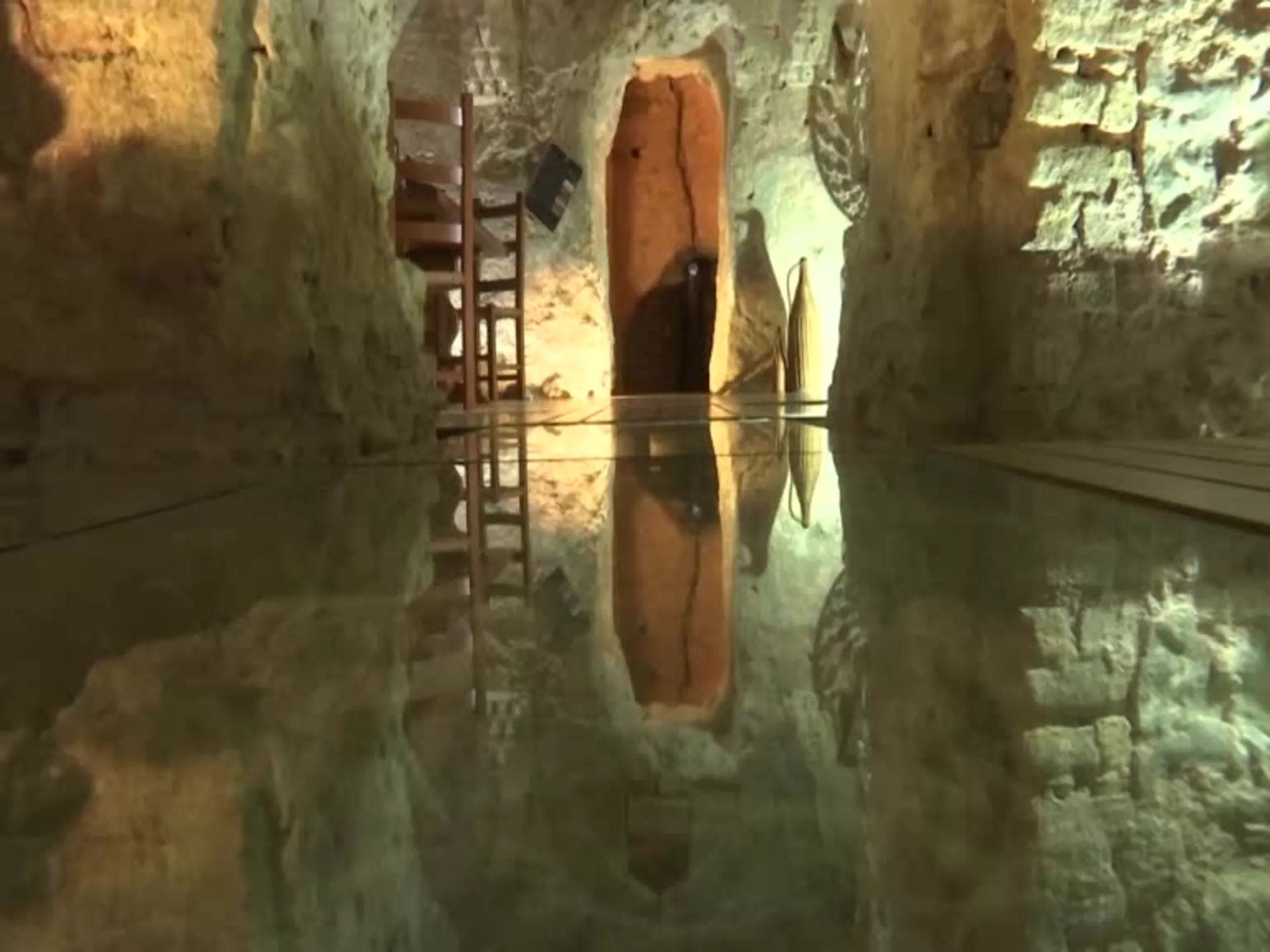 Stari Slankamen – Hamam