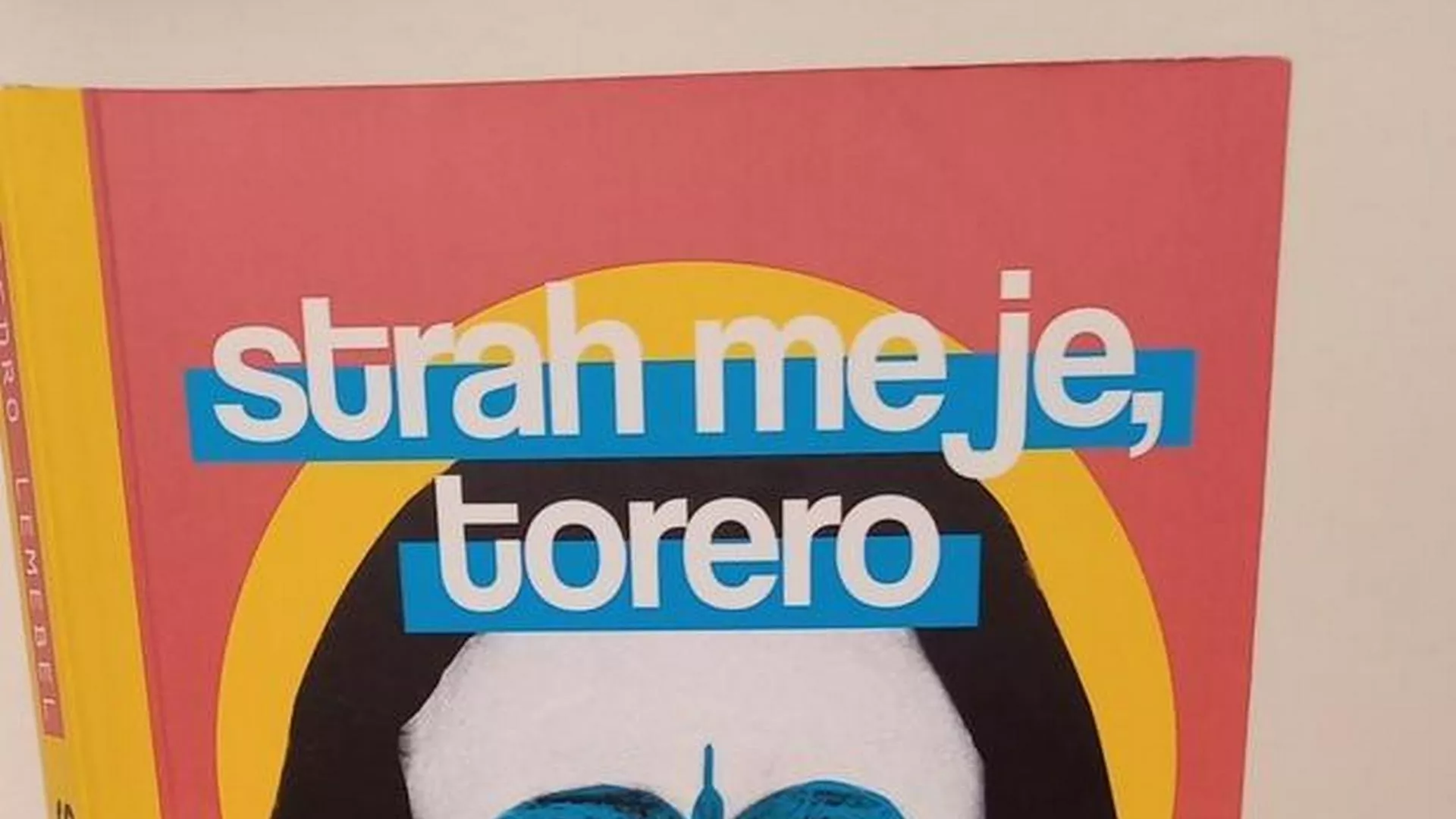 Čitač - Pedro Lemebel, Florans Obri, Frederiko Pedrejra