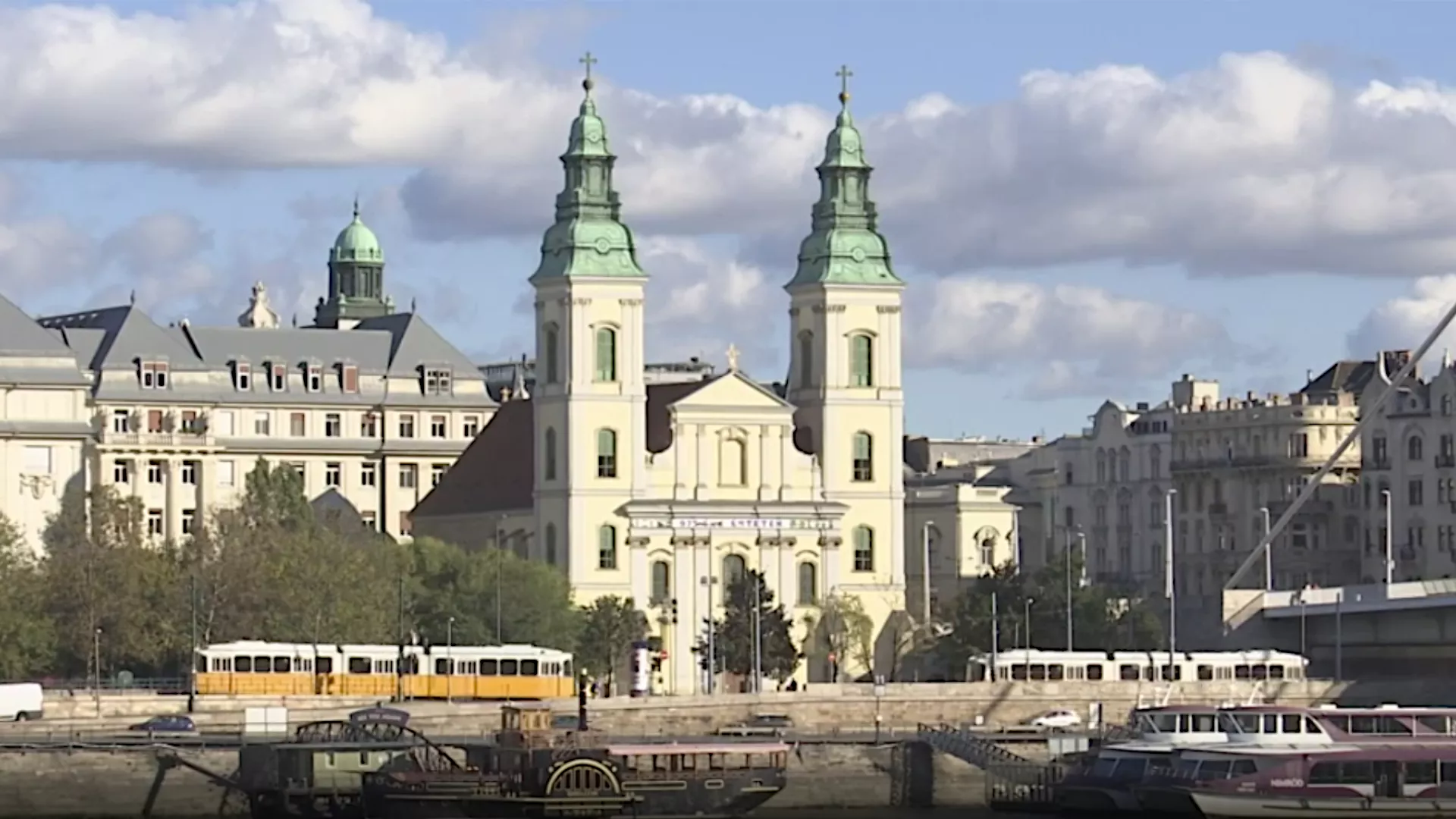 Kvadratura kruga: Srpska varoš u Budimu gradu