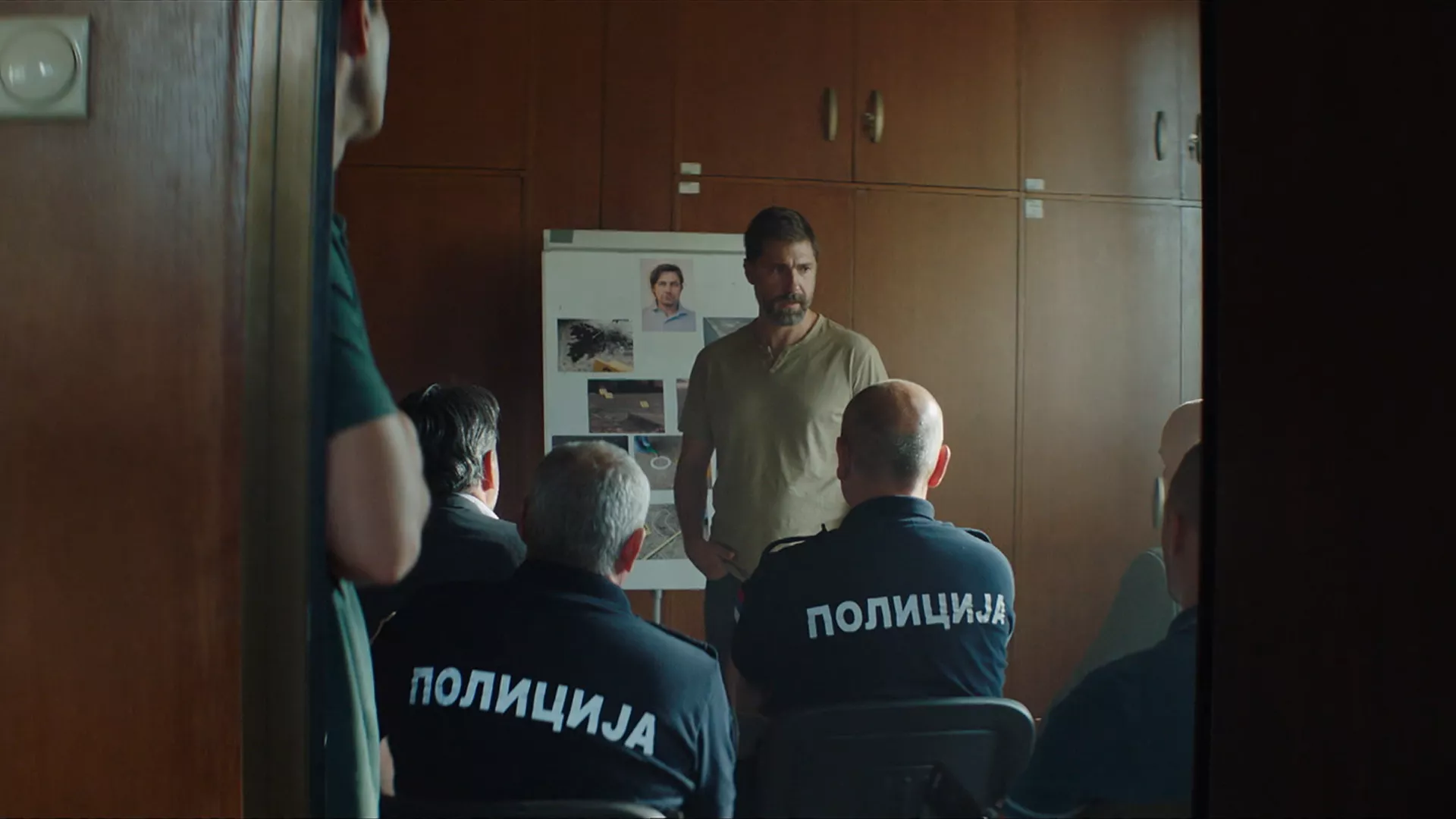 Poziv (2023) (4. epizoda)