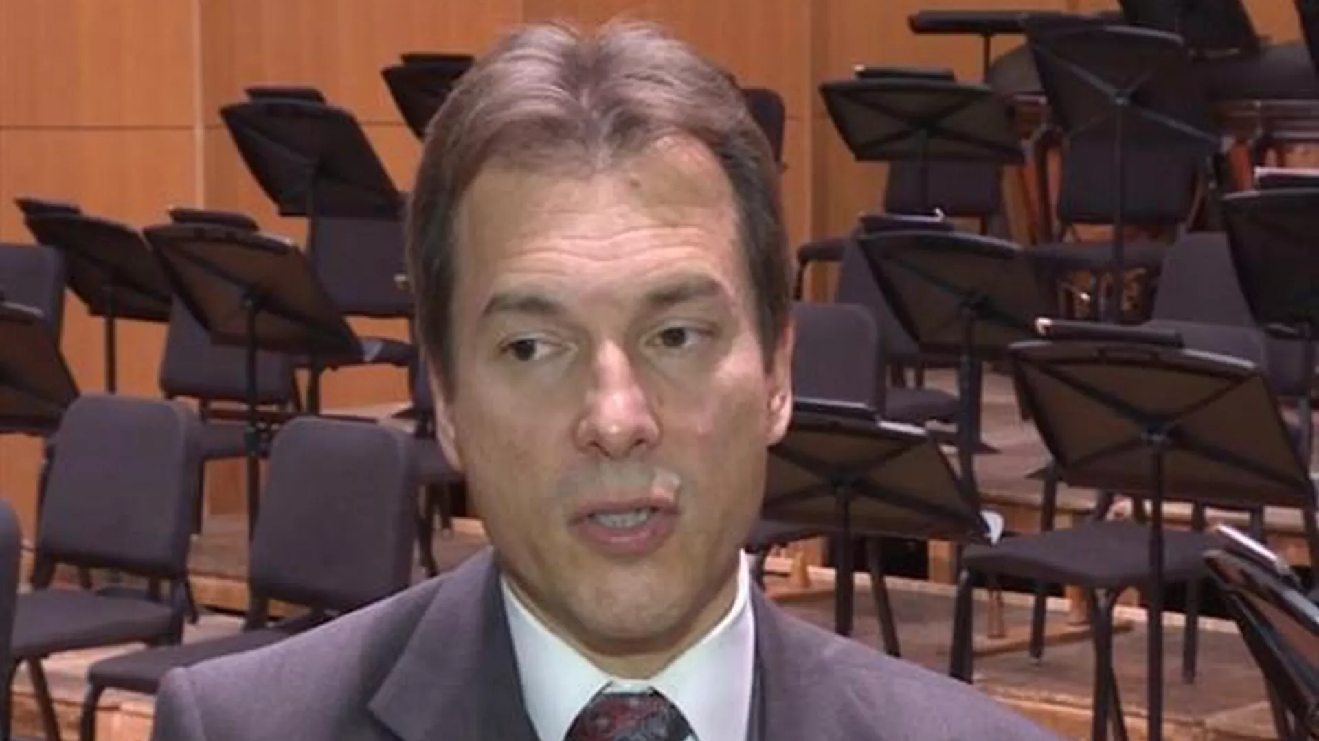 Portret - Bojan Suđić