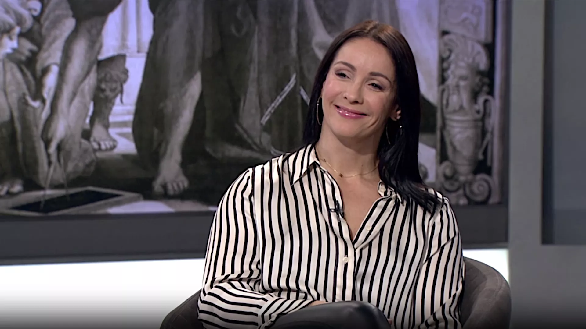 Do detalja: Ana Franić