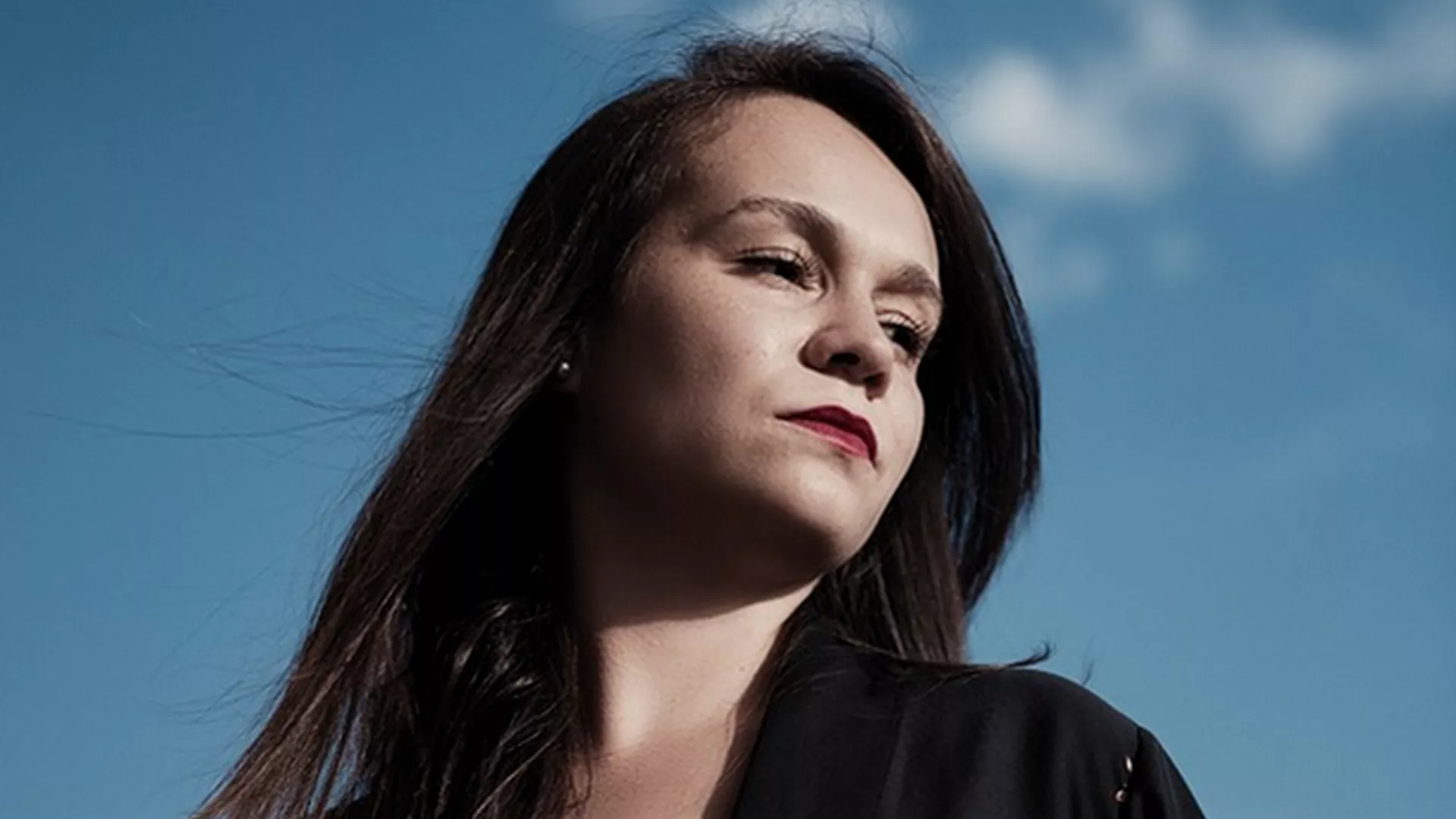 Poezija uživo - Marija Dragnić