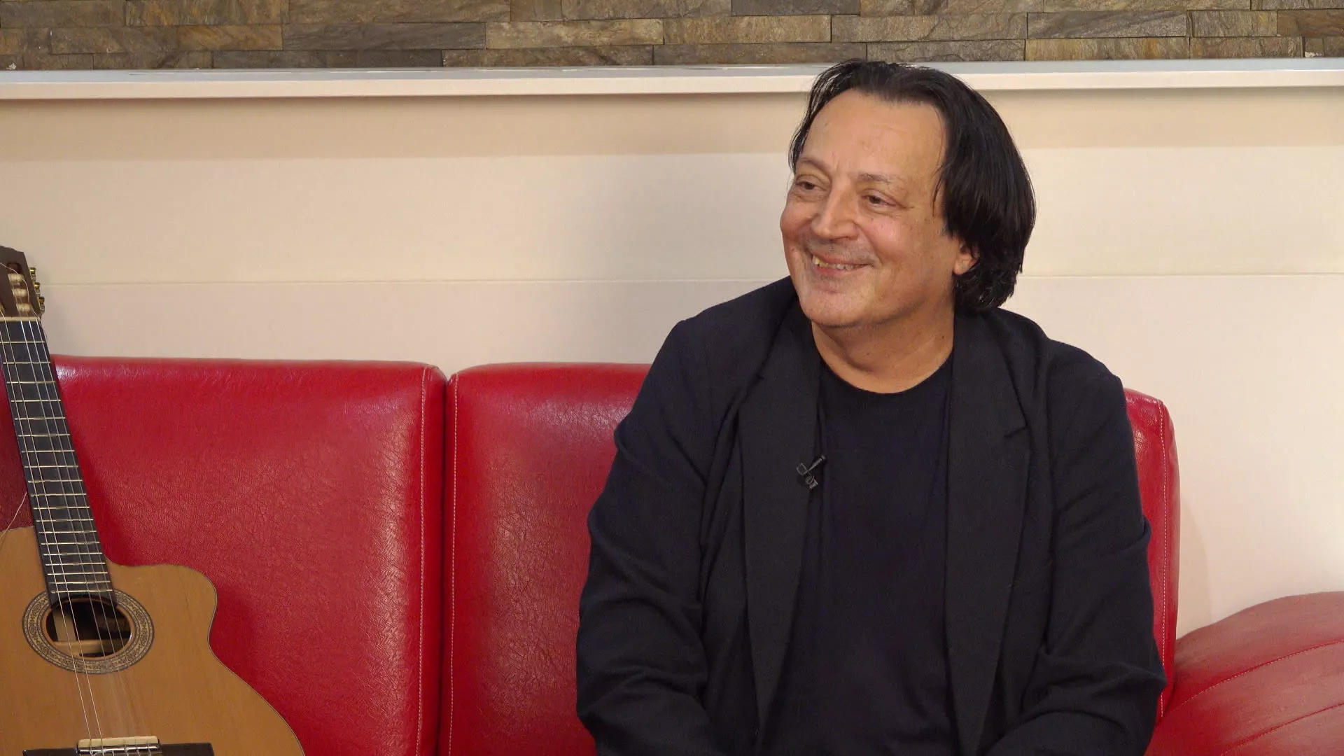 TV lica… kao sav normalan svet: Gost Vladimir Đurić Đura