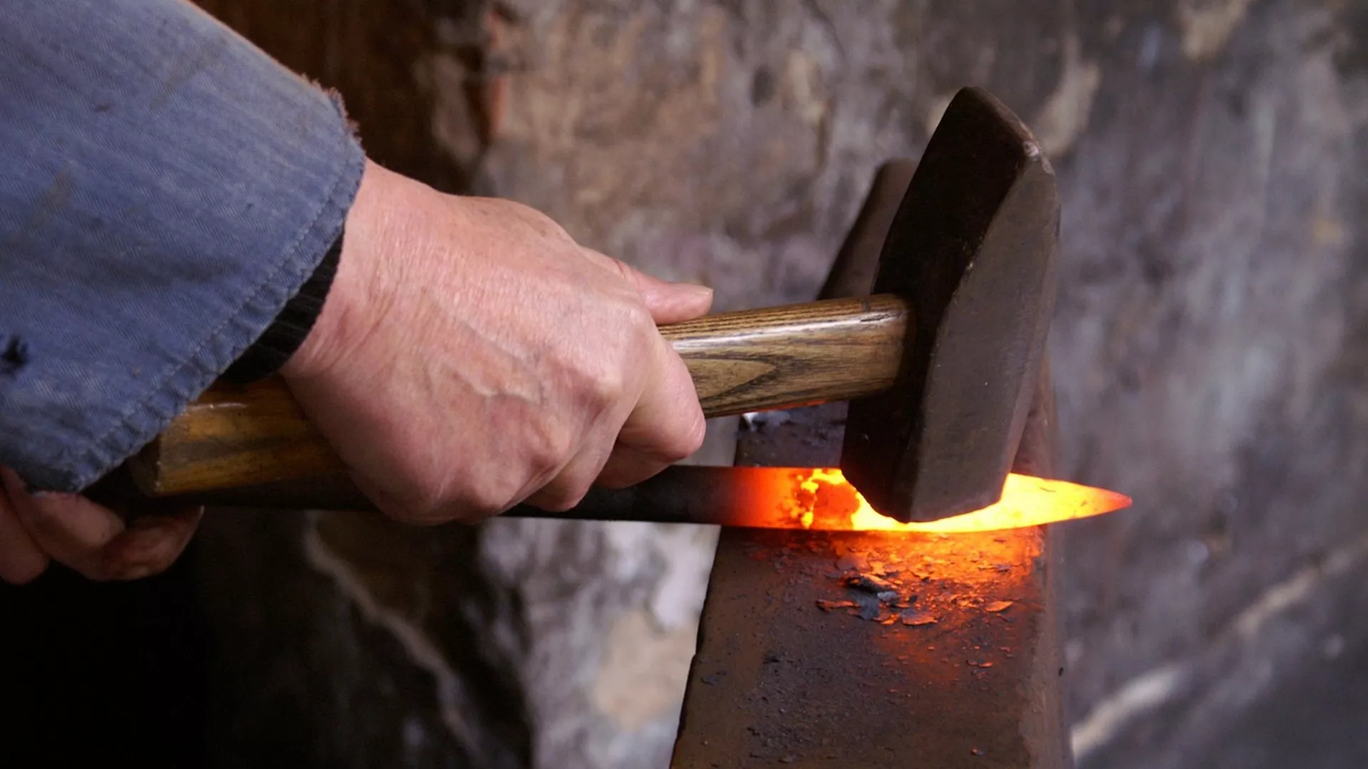 Kovač Pirija