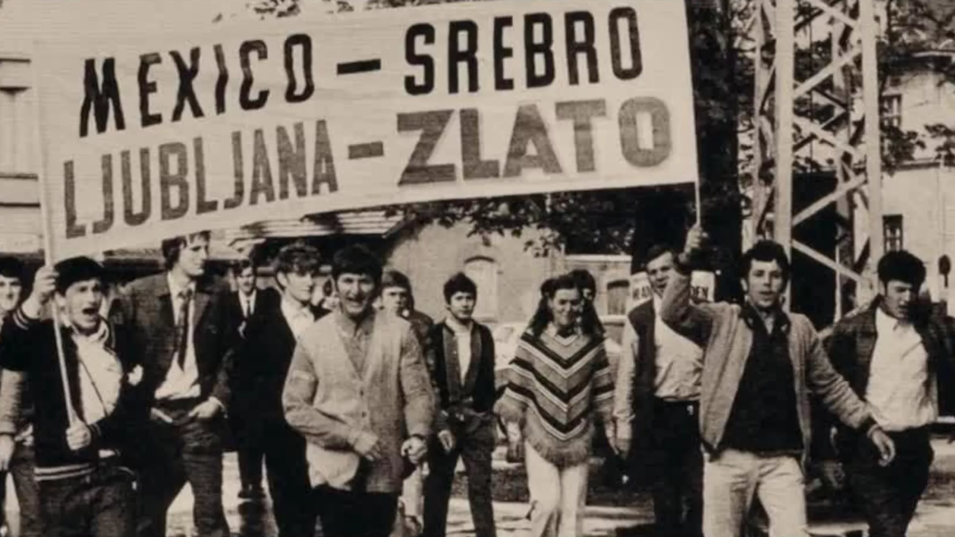 Duže od veka, više od igre: Zlatne sedamdesete, 2. epizoda