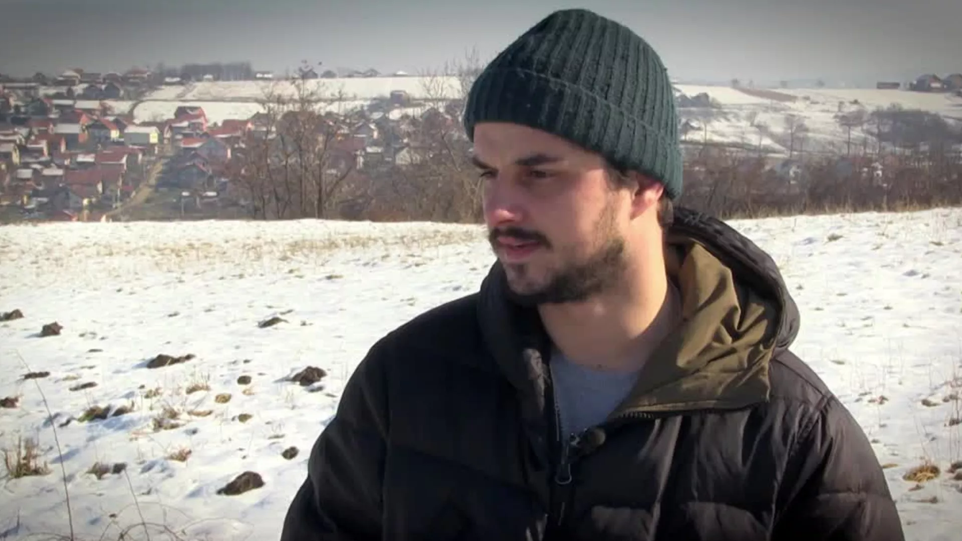 TV lica… kao sav normalan svet: Gost Nikola Rakočević