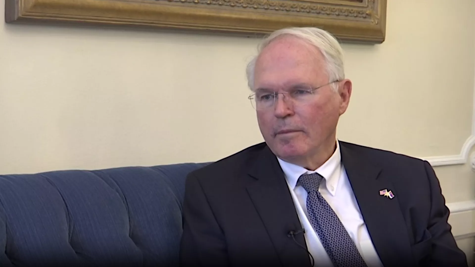 Mira Adanja Polak: Ekskluzivno: Kako uskladiti ciljeve - Kristofer Hil, američki ambasador u Srbiji