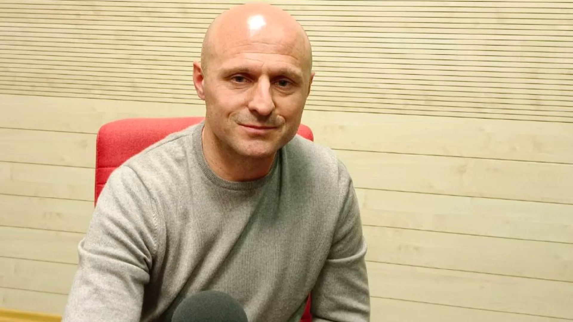 Vreme sporta i razonode - Igor Duljaj