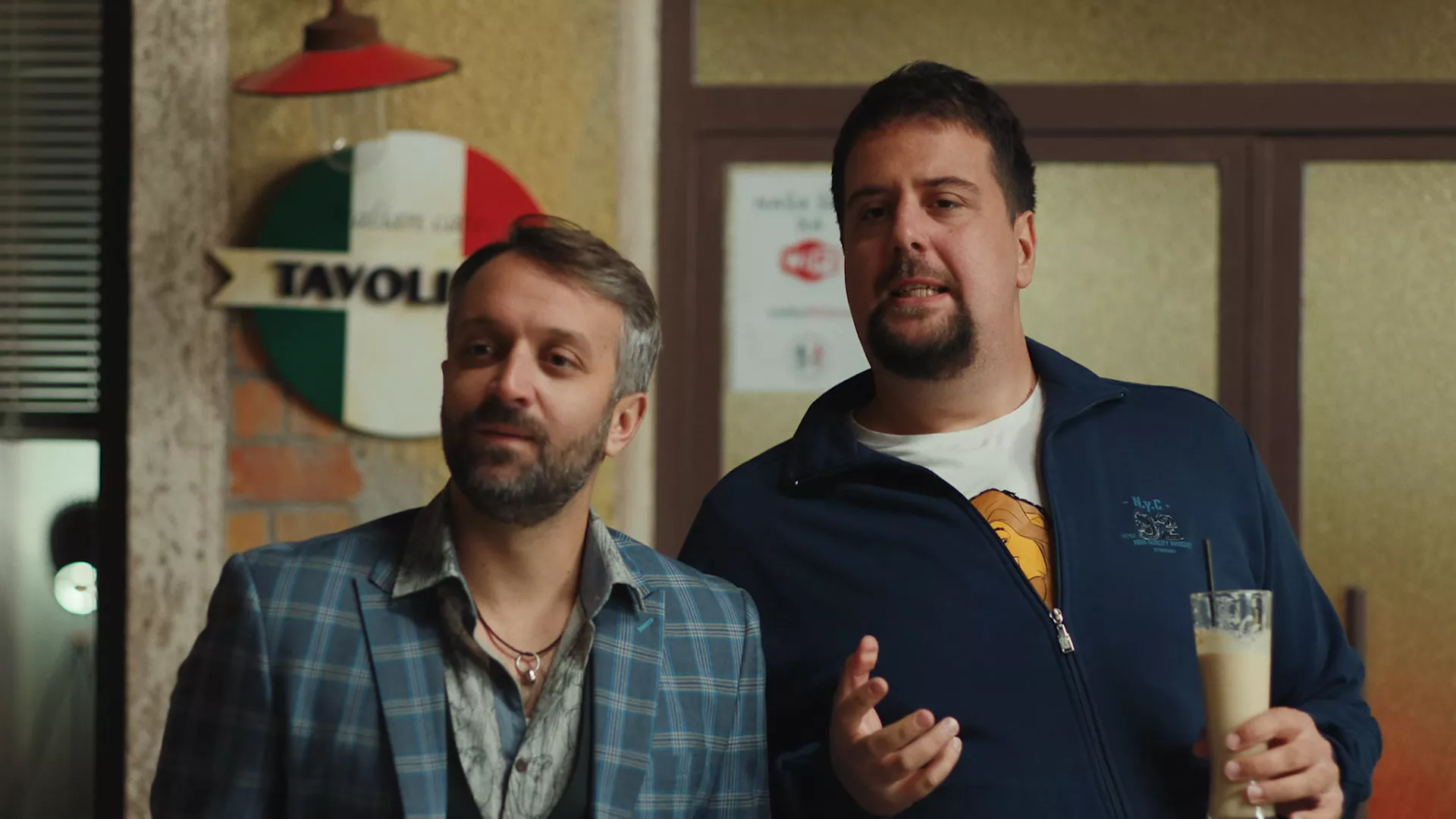 Radio Mileva (3. sezona) (11. epizoda)