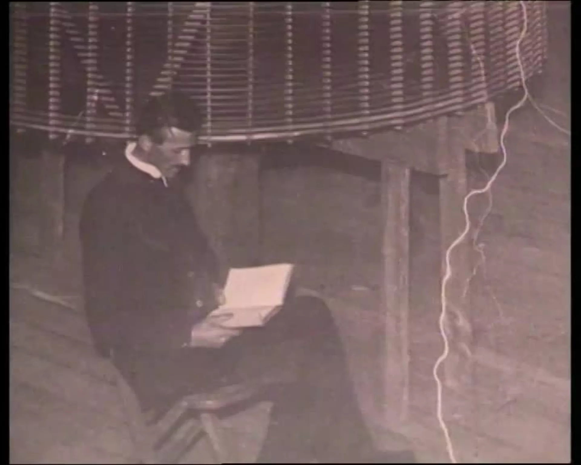 Znameniti fizičari – Nikola Tesla