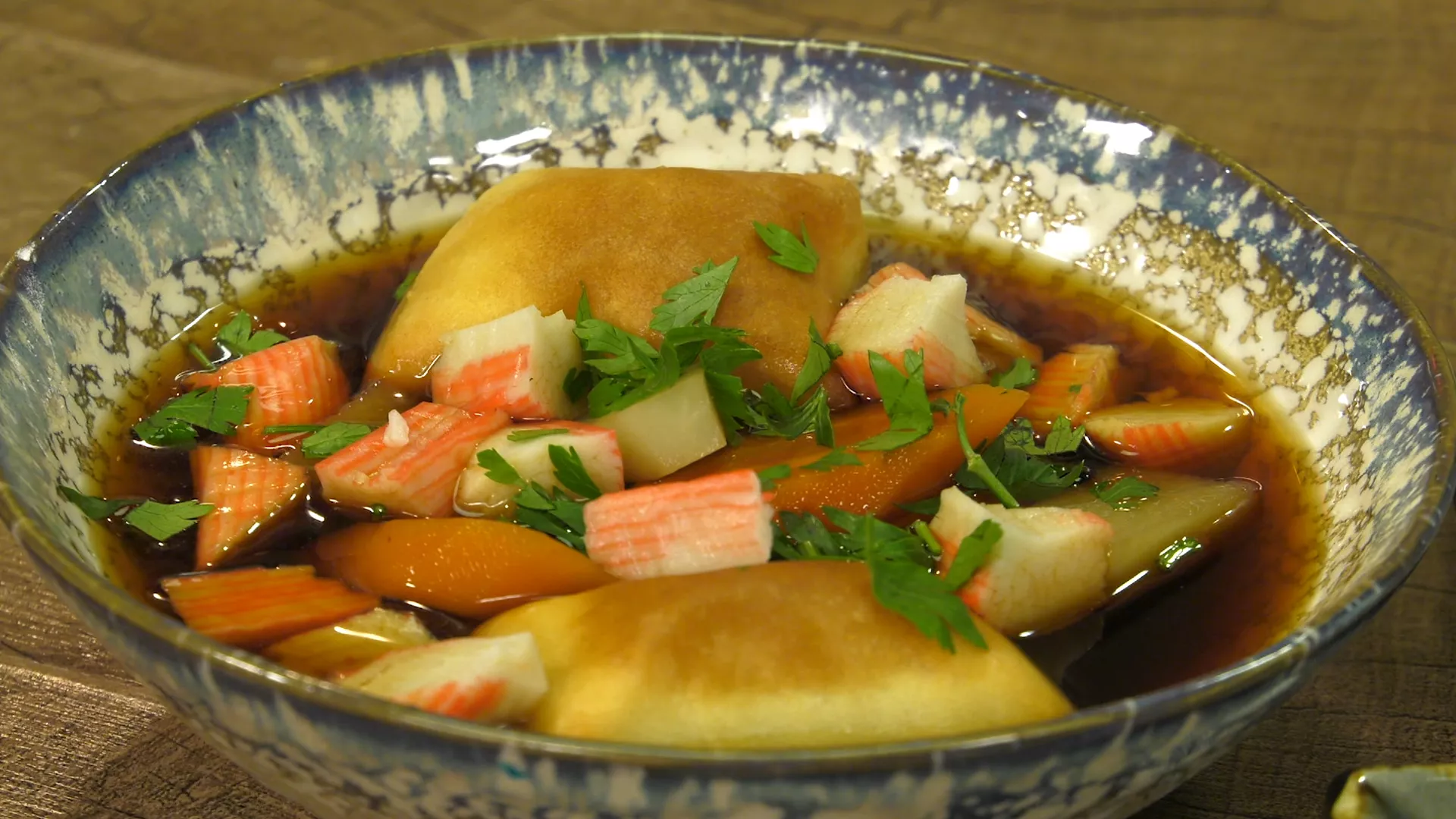 Gastronomad: Nova godina u Japanu