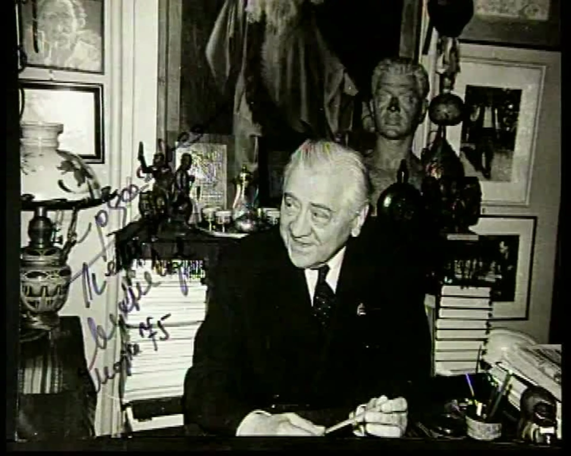 Umetničko veče: Milivoje Živanović