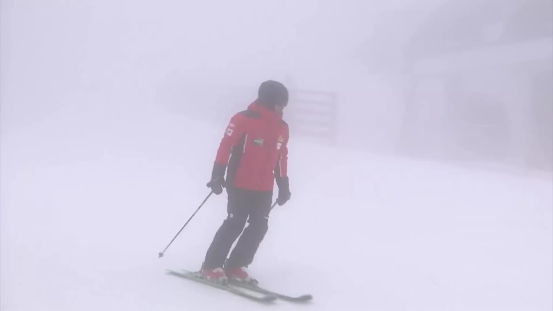 Stara planina skijaška sezona