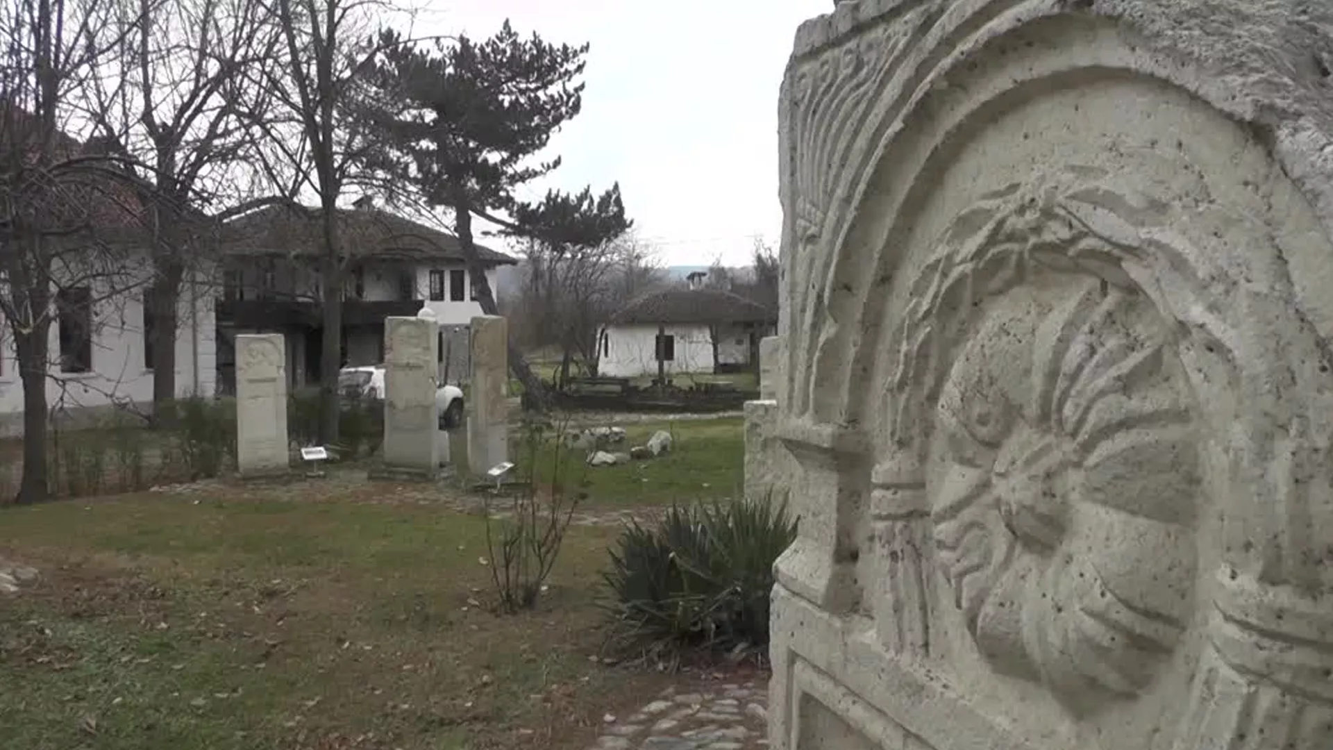 Arheološka istraživanja