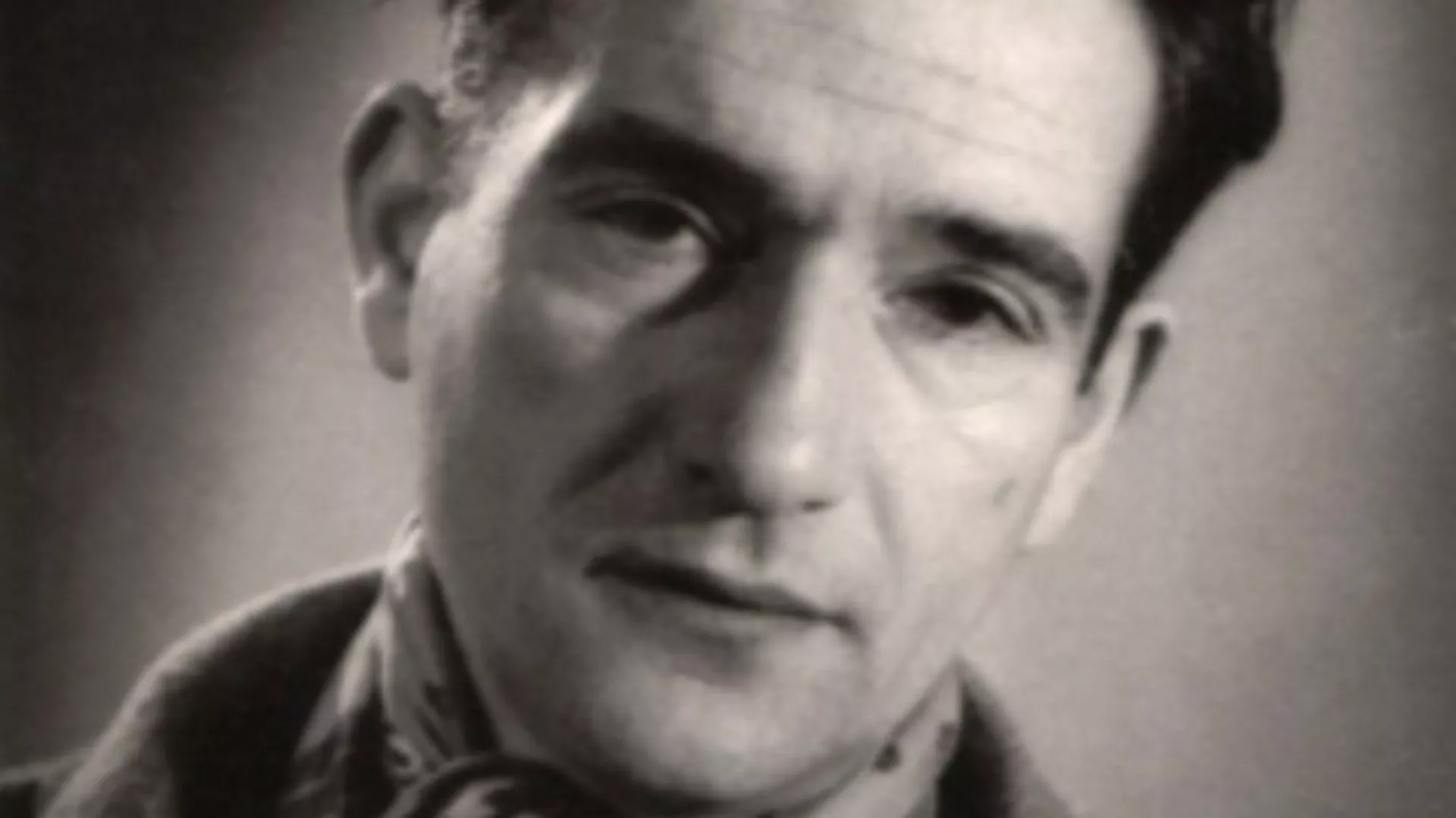 Miloš Ilić – Oskar Davičo, po zanimanju očivad