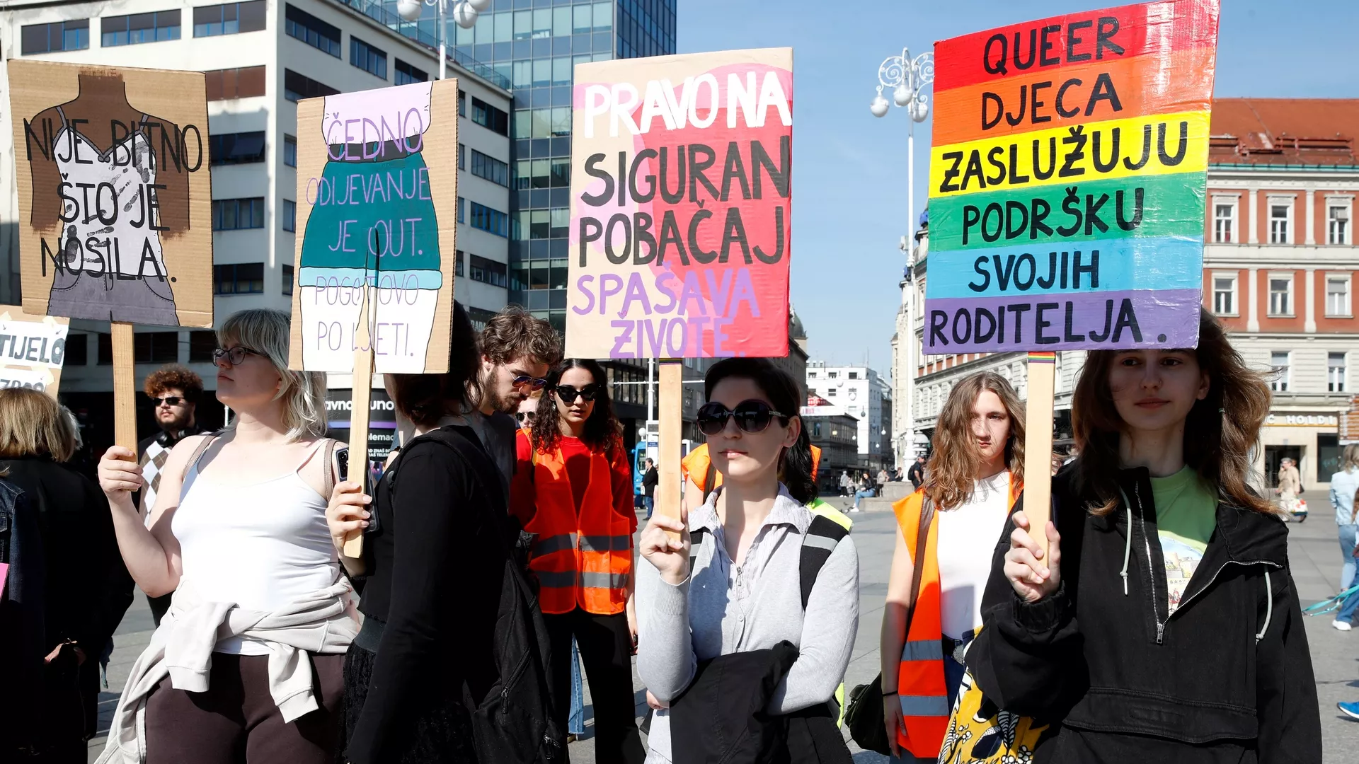 Tanja Vučković Juroš: Kulturni ratovi kao govorni čin