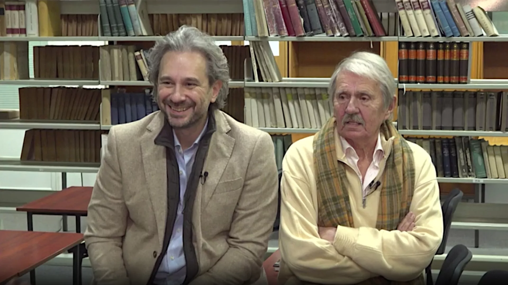 TV lica… kao sav normalan svet: Gosti psihijatri dr Časlav Hadži Nikolić i dr Aleksandar Misojčić