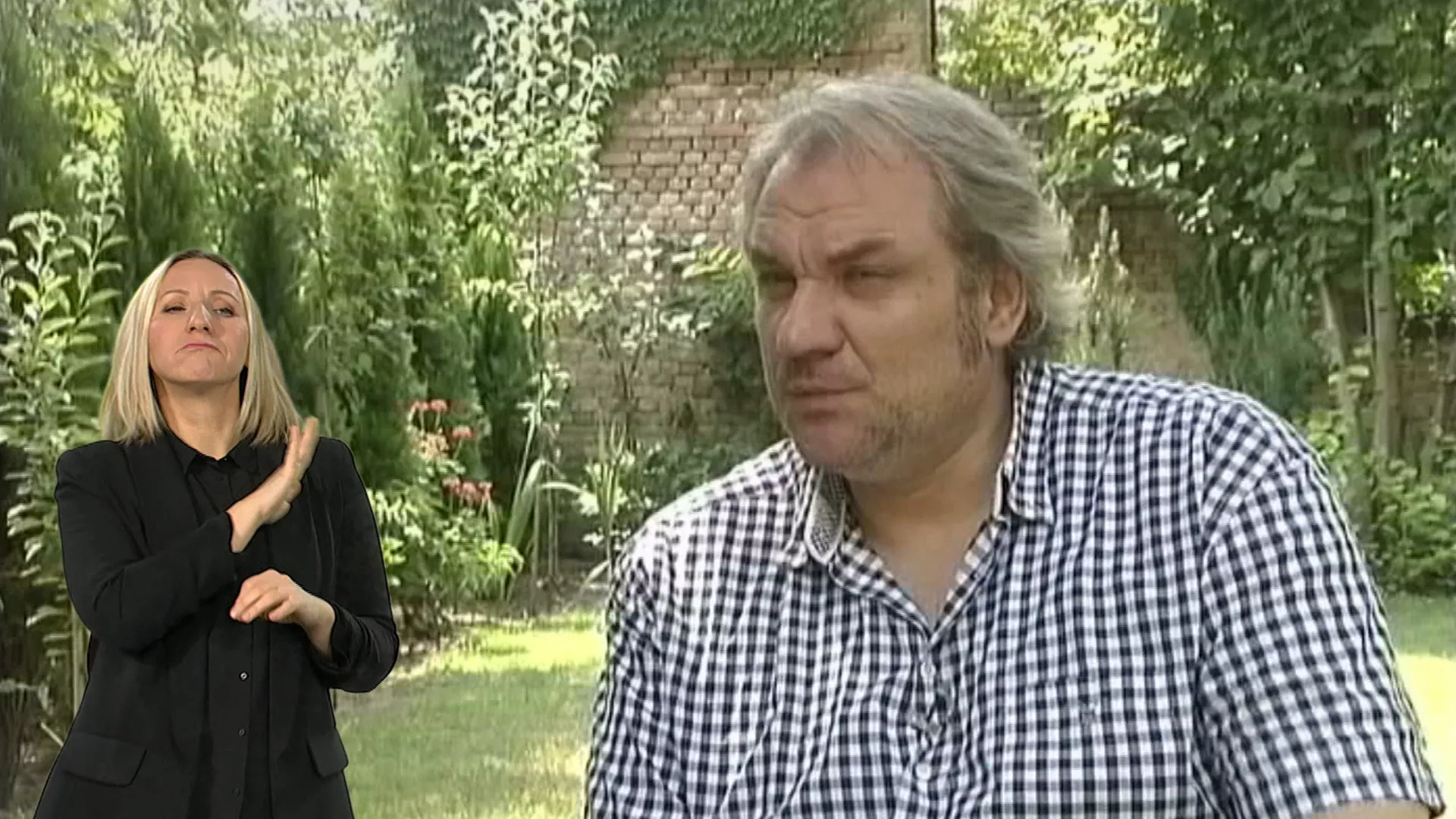 Pristupačan program: Profesionalci - Željko Lučić, svetska operska zvezda