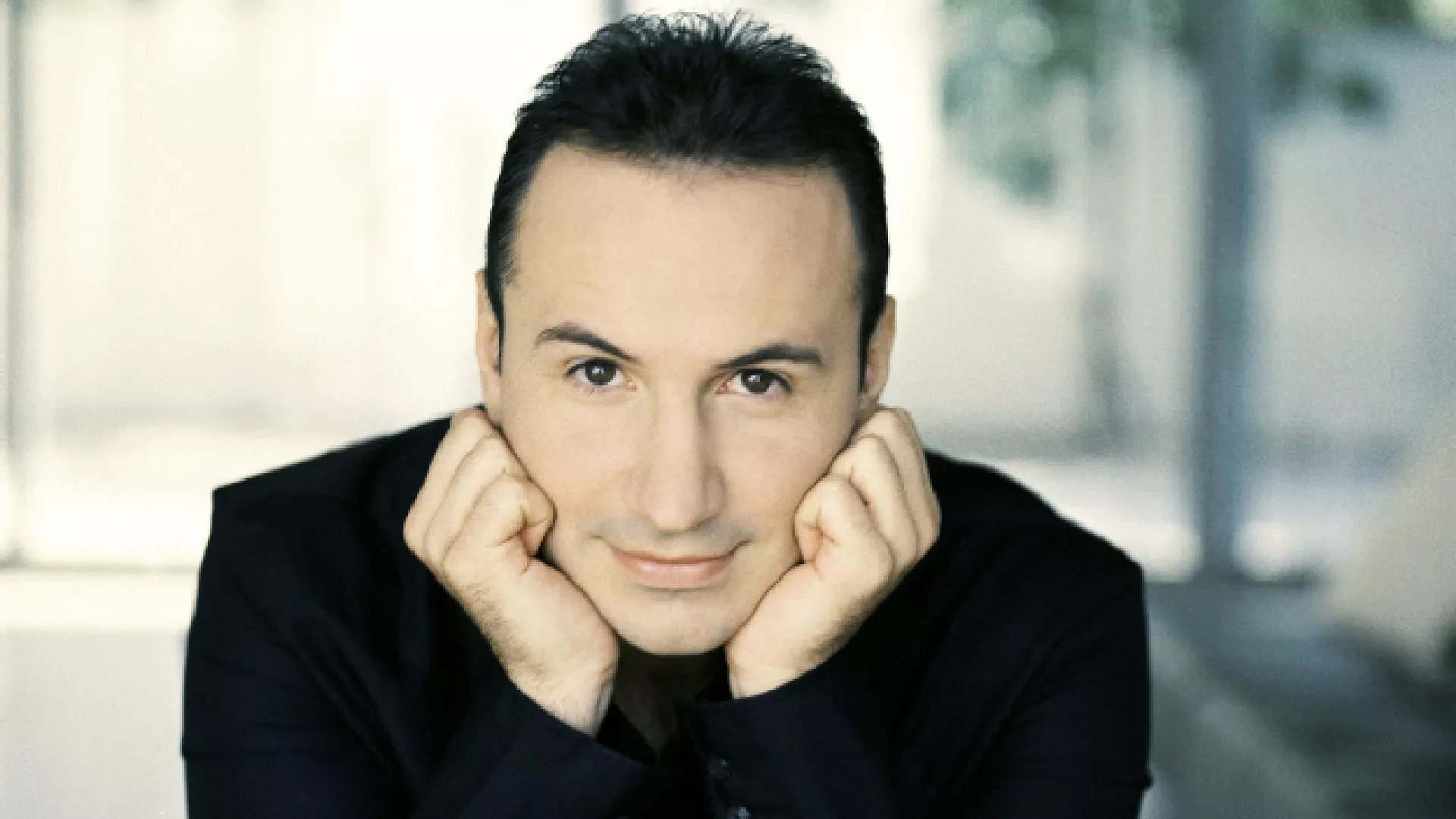 Susretanja - Simon Trpčeski, pijanista