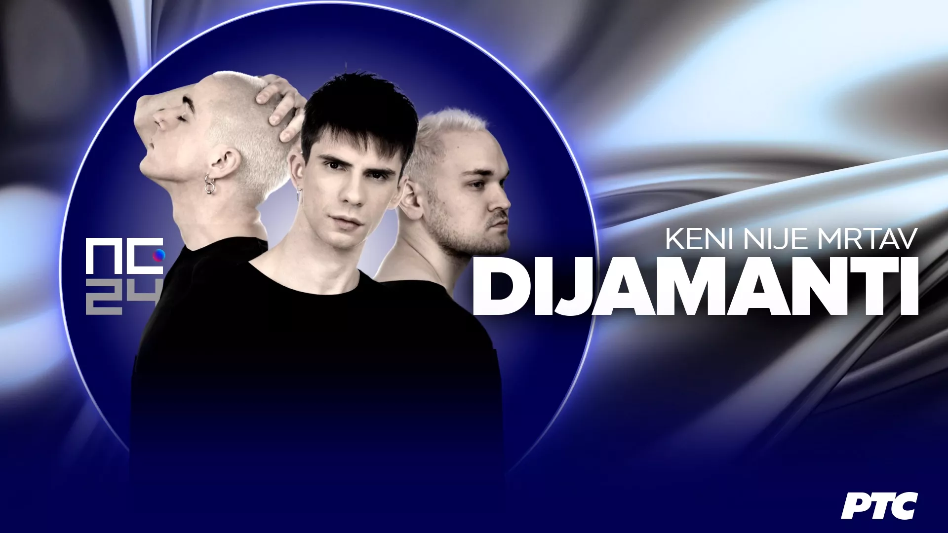 Keni nije mrtav – Dijamanti
