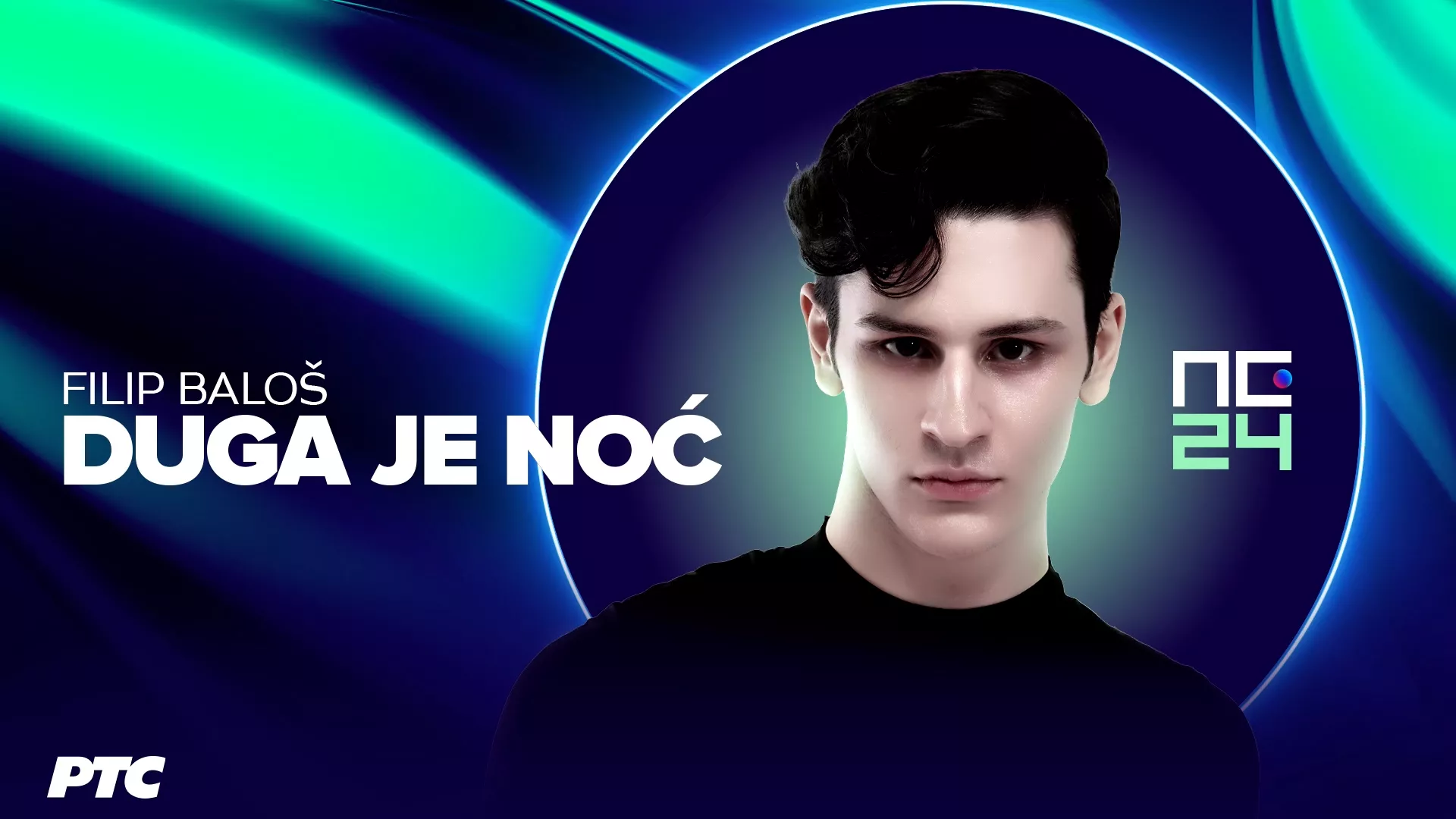 Filip Baloš – Duga je noć