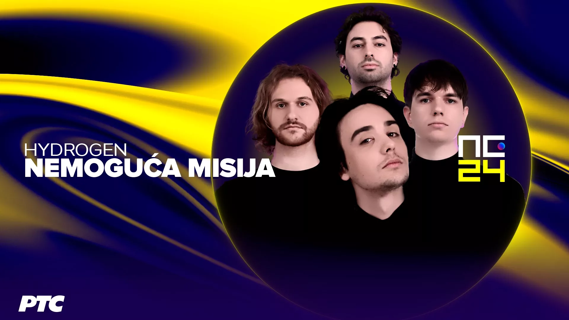 Hydrogen – Nemoguća misija