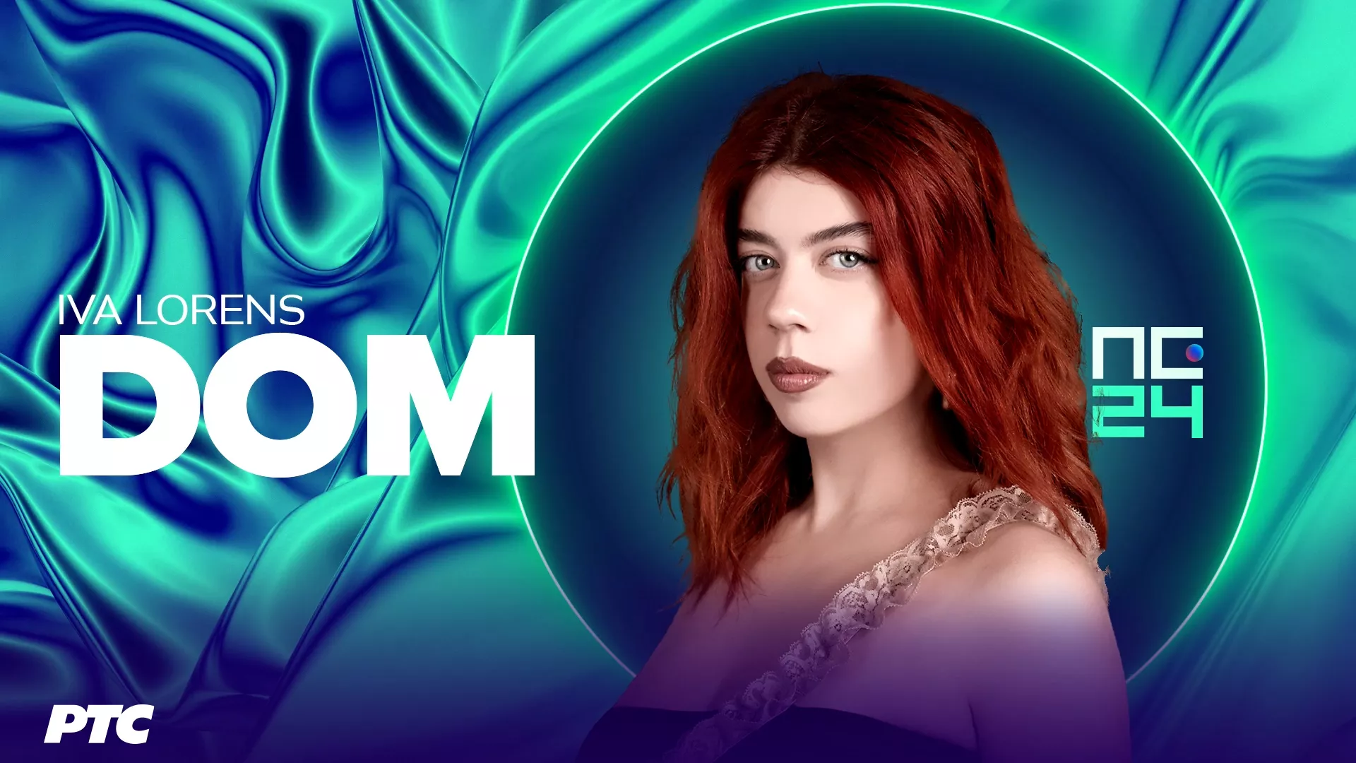 Iva Lorens – Dom