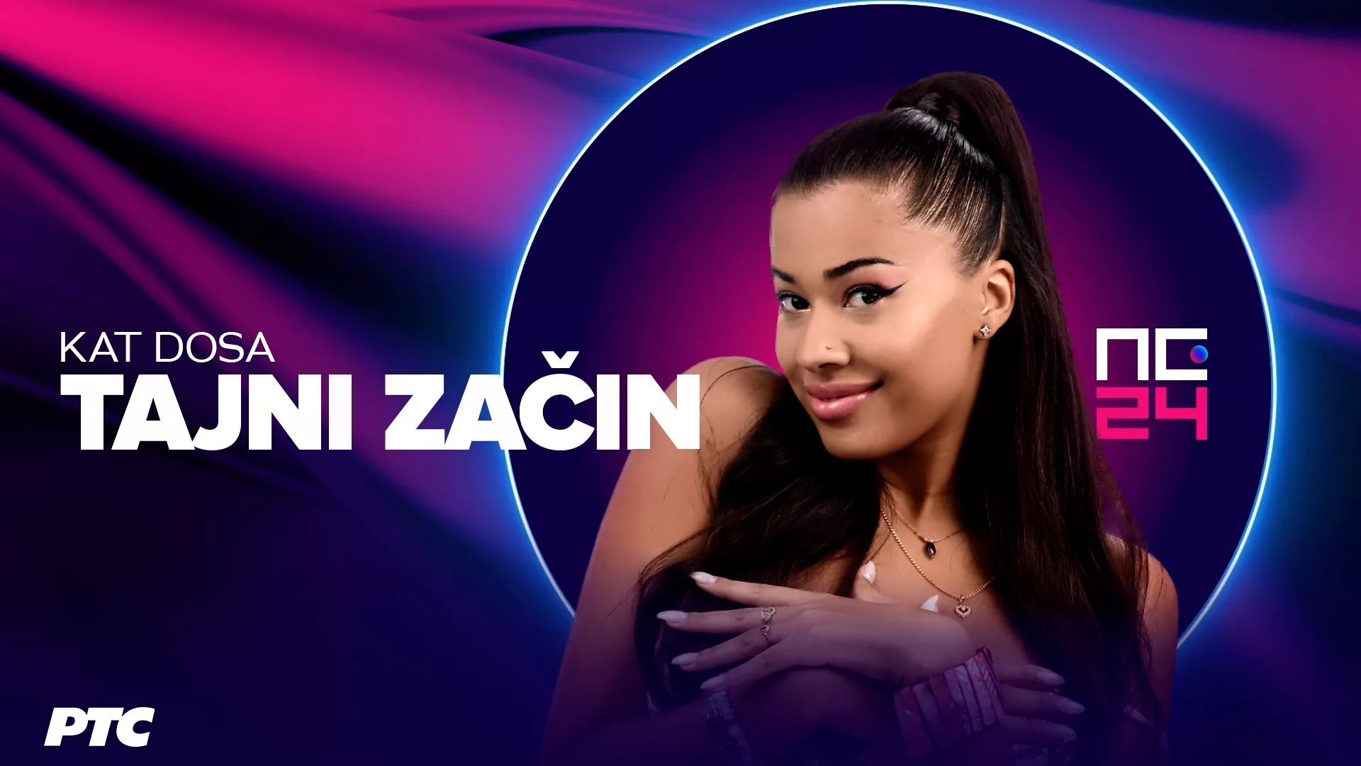 Kat Dosa – Tajni začin