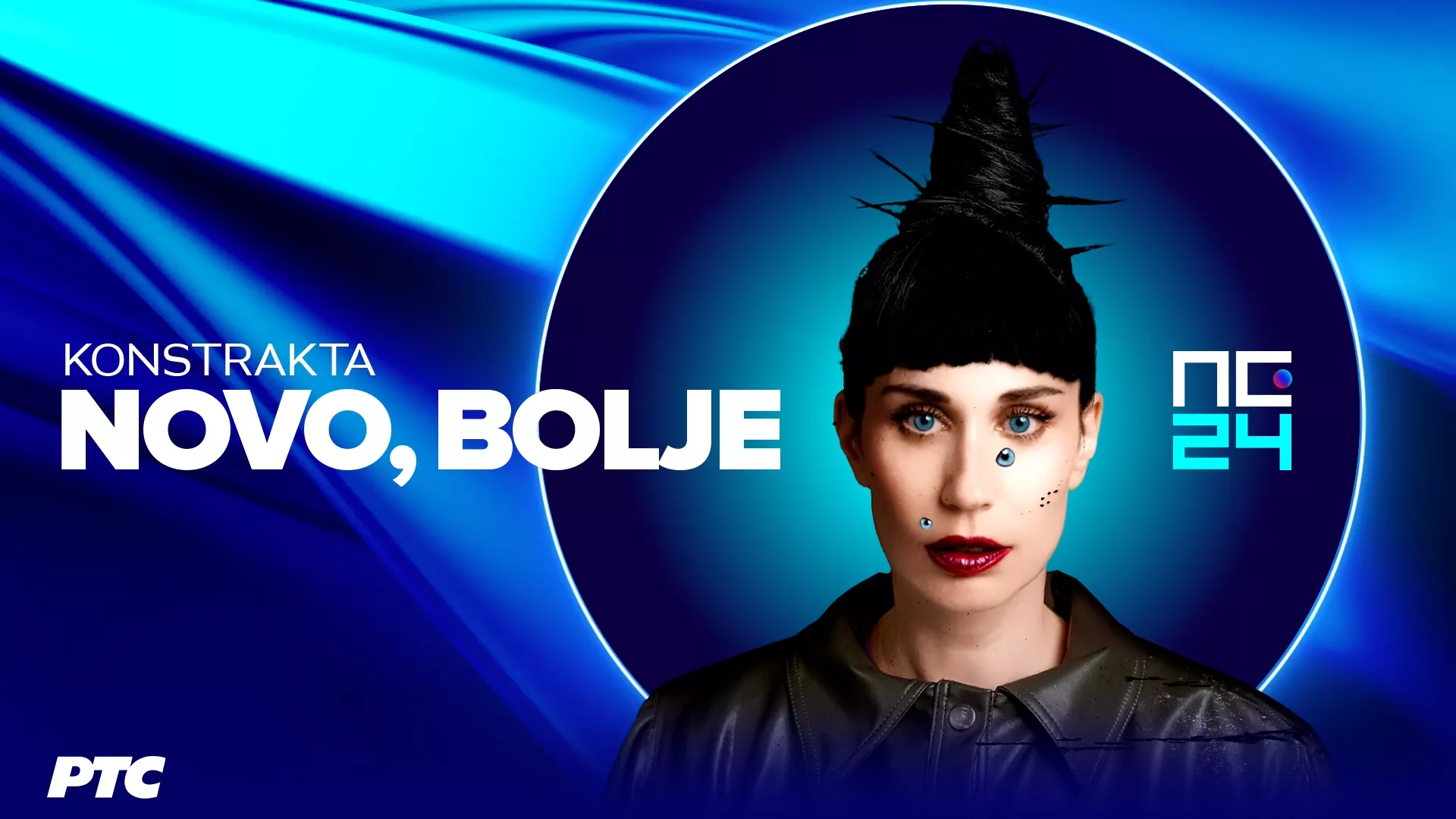 Konstrakta – Novo, bolje