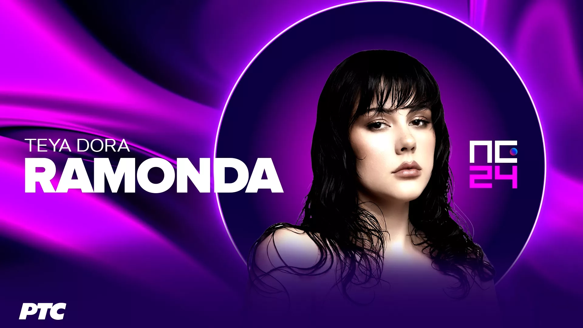 Teya Dora – Ramonda